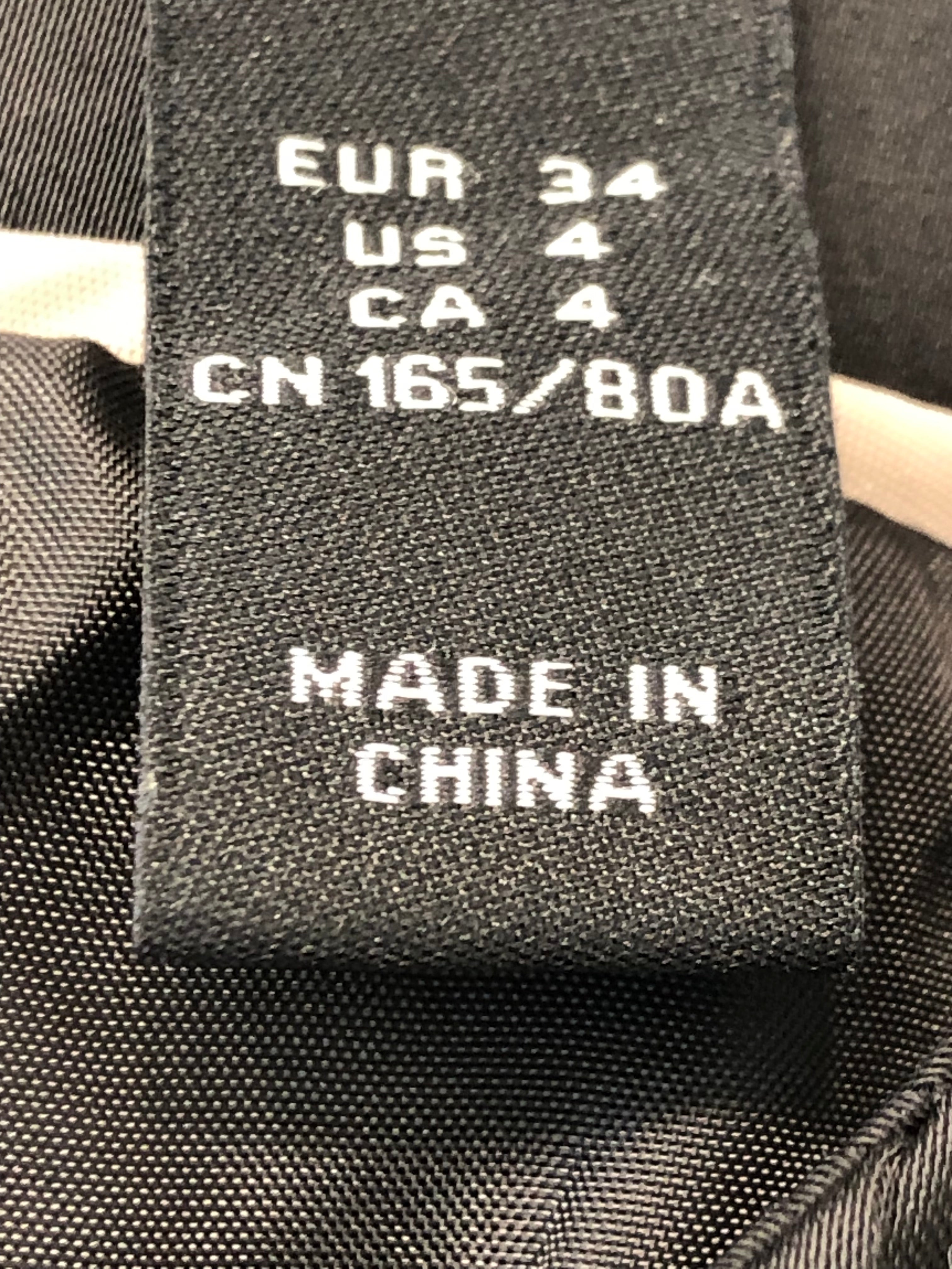 H&M Kjole