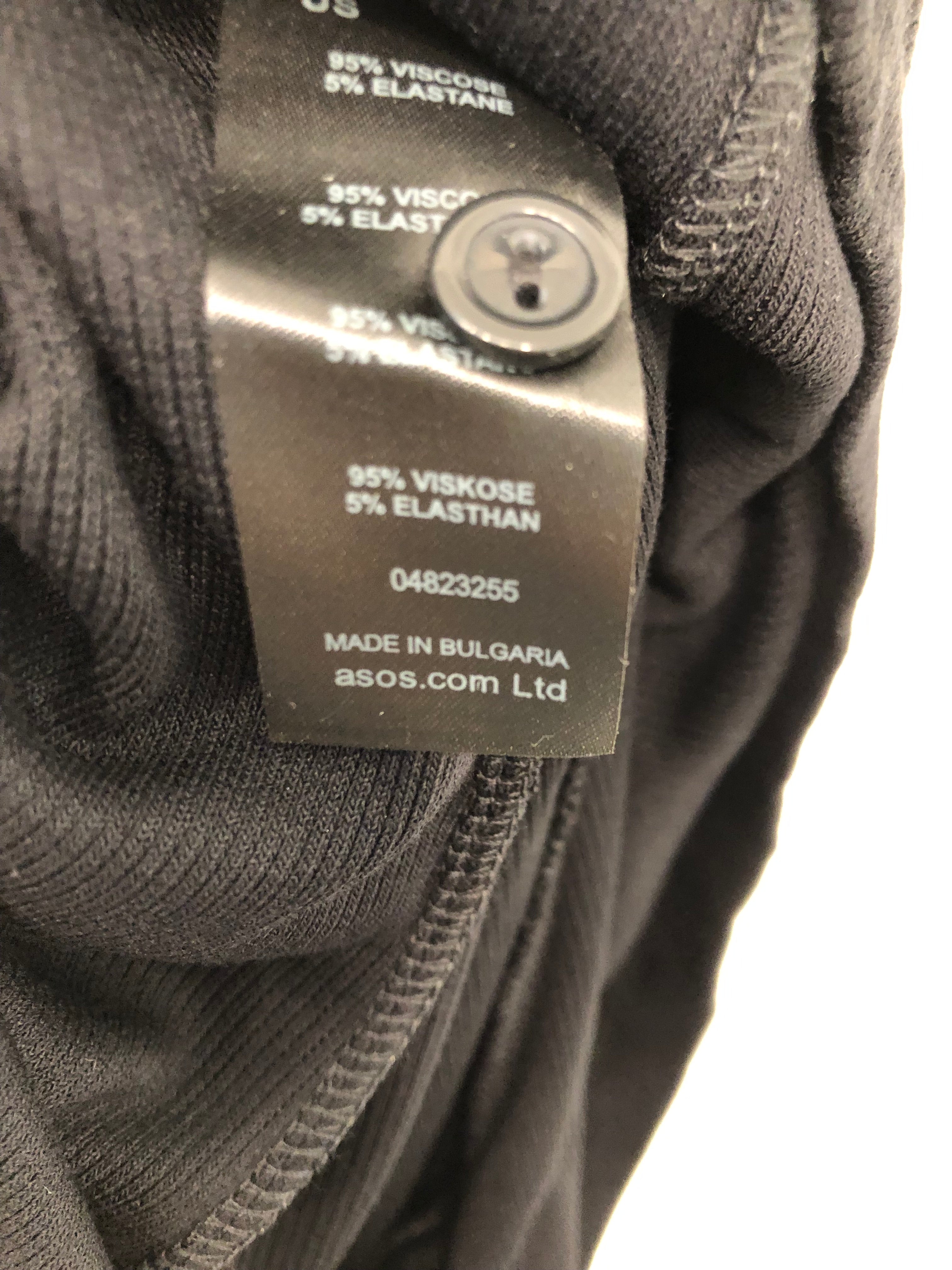 Asos Shorts- Buksedragt