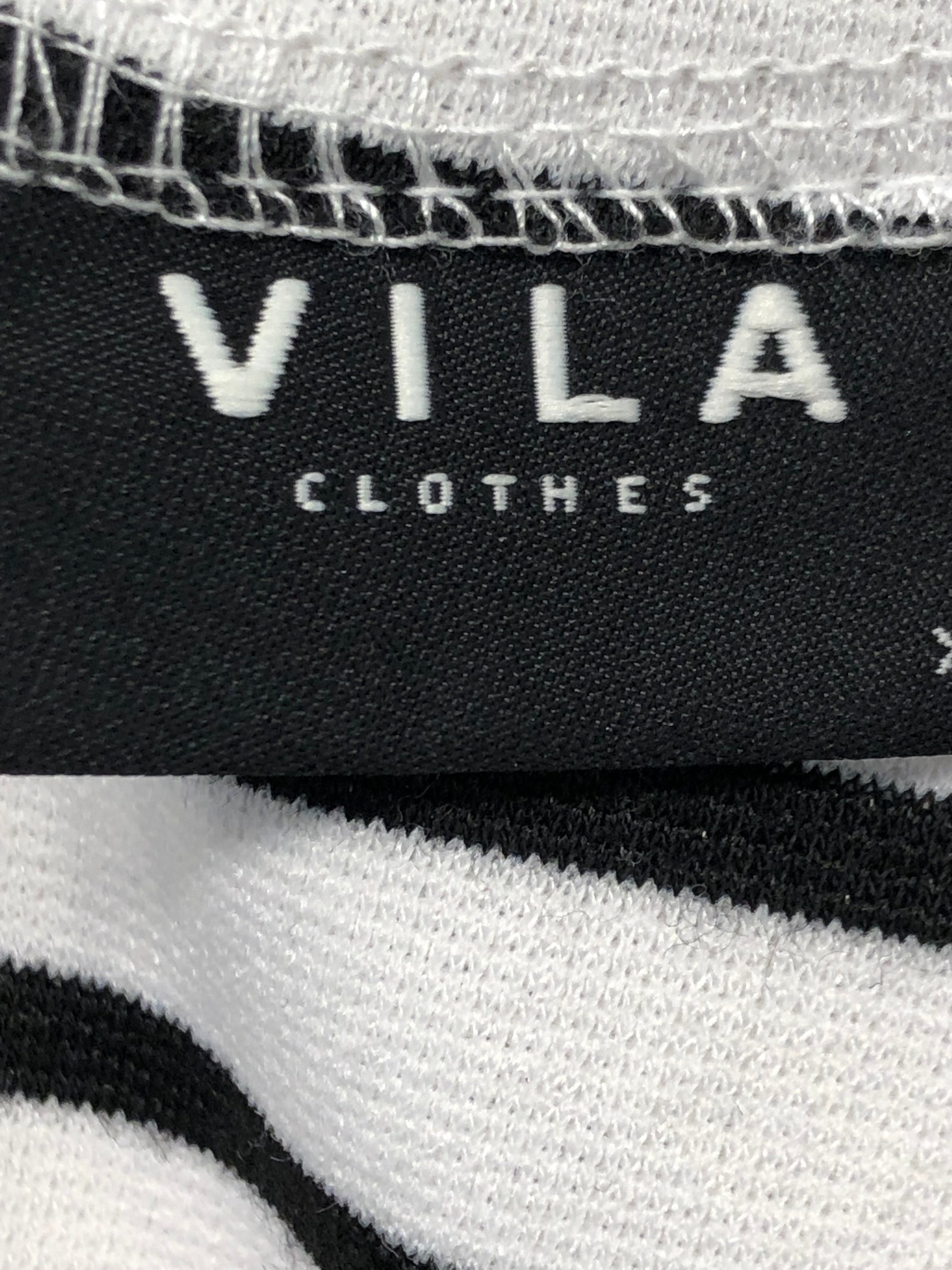 Vila Kjole
