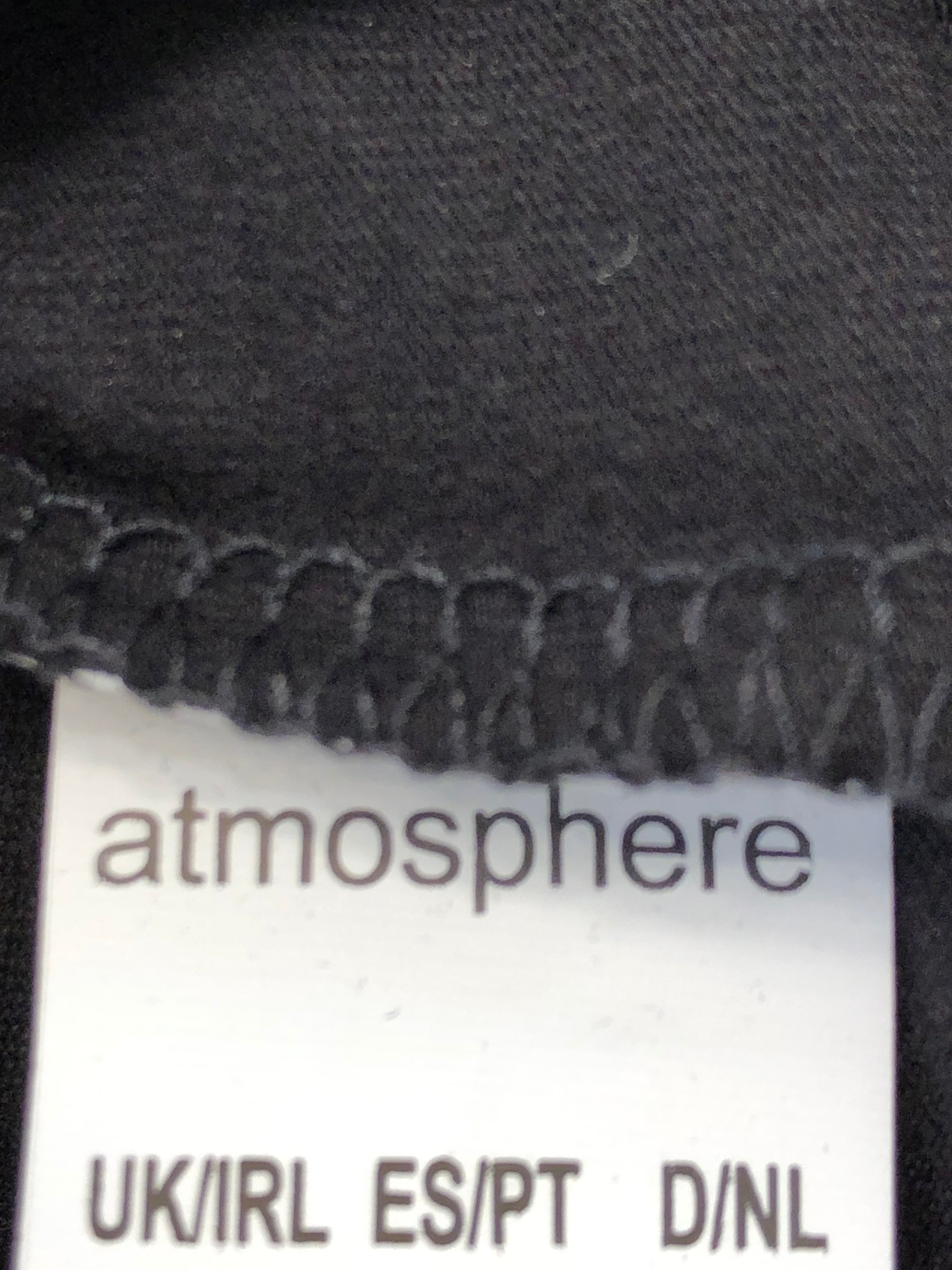 Atmosphere Bluse