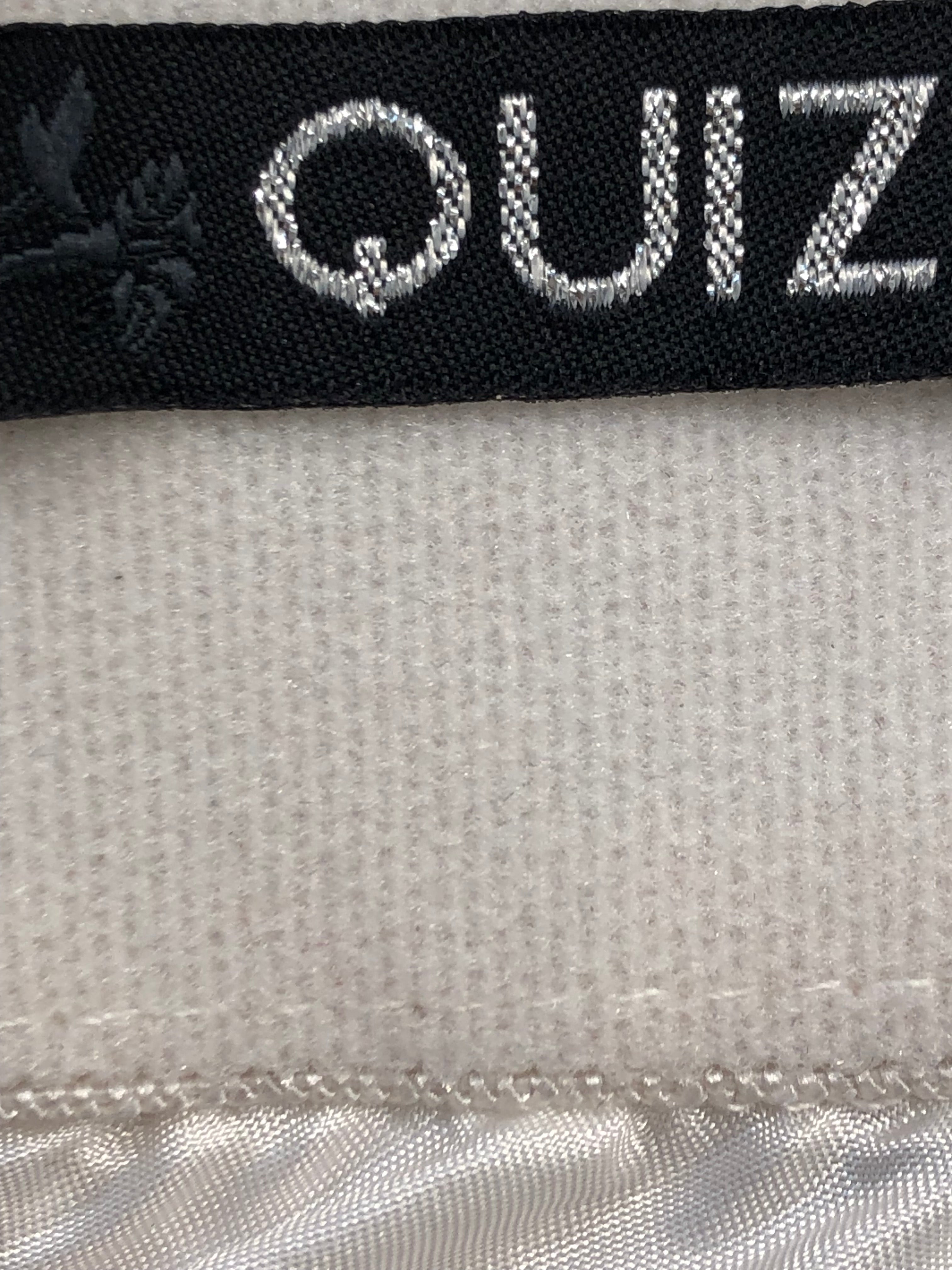 Quiz Nederdel