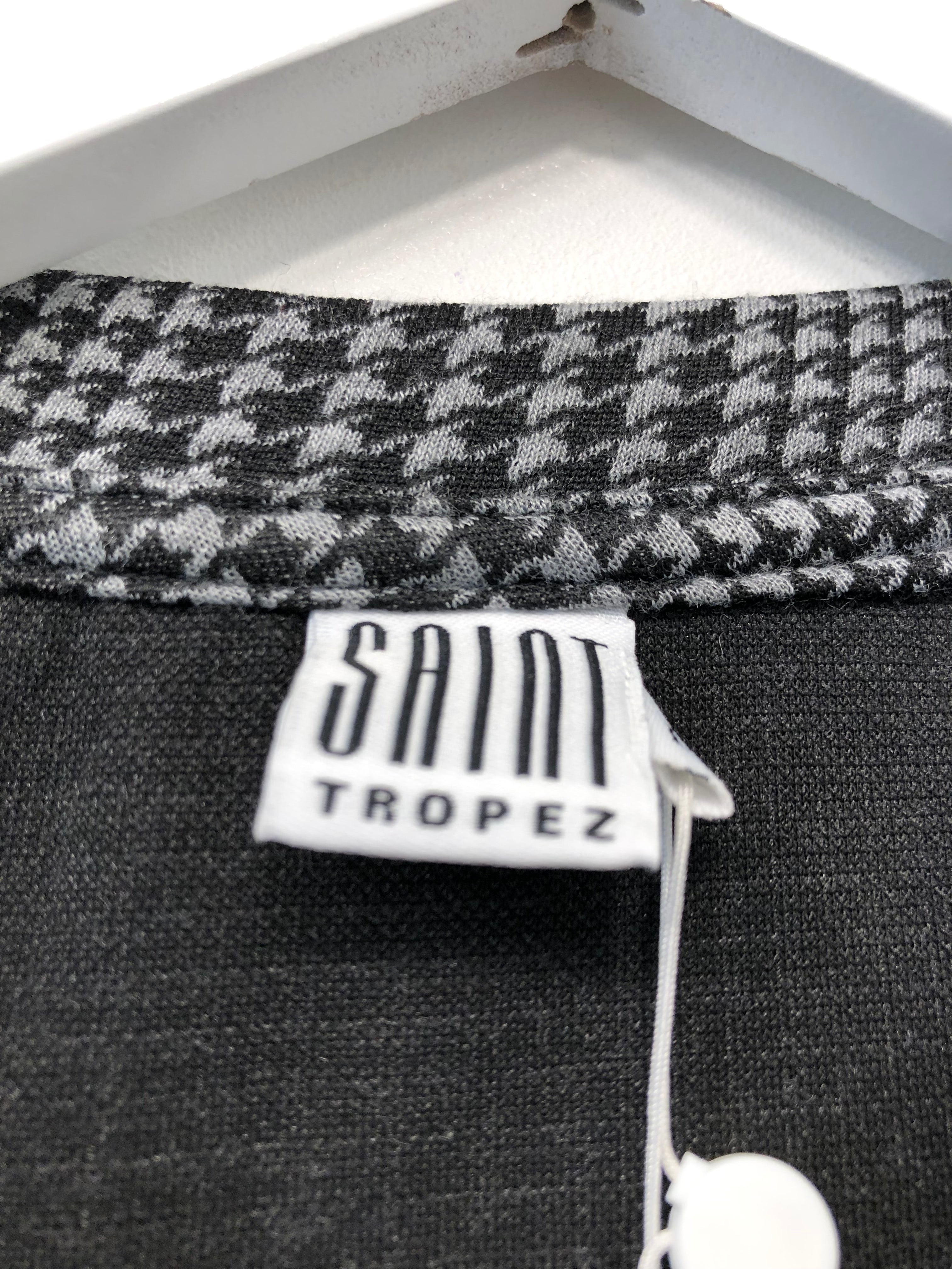 Saint Tropez Bluse