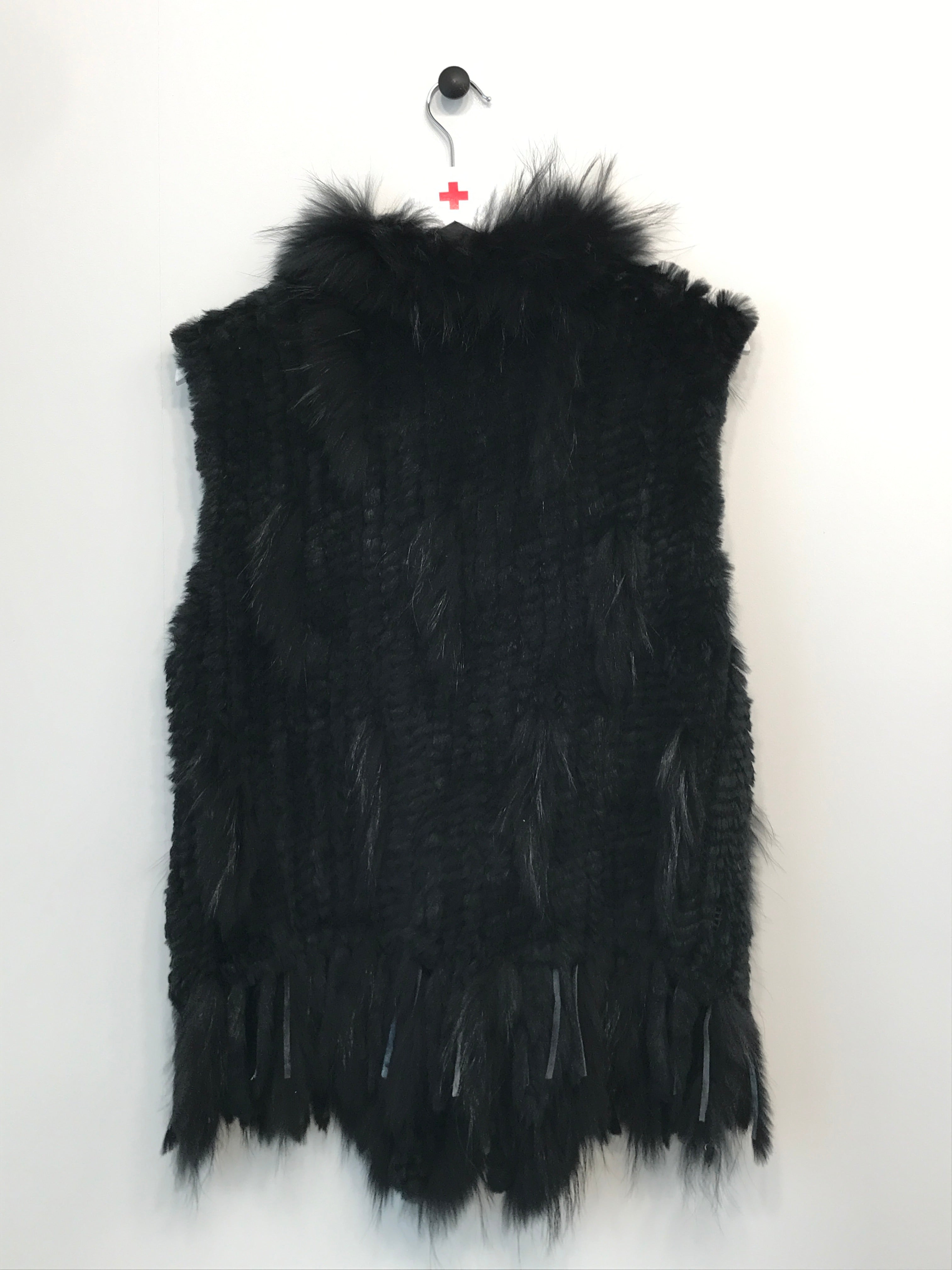 David Moore Vest