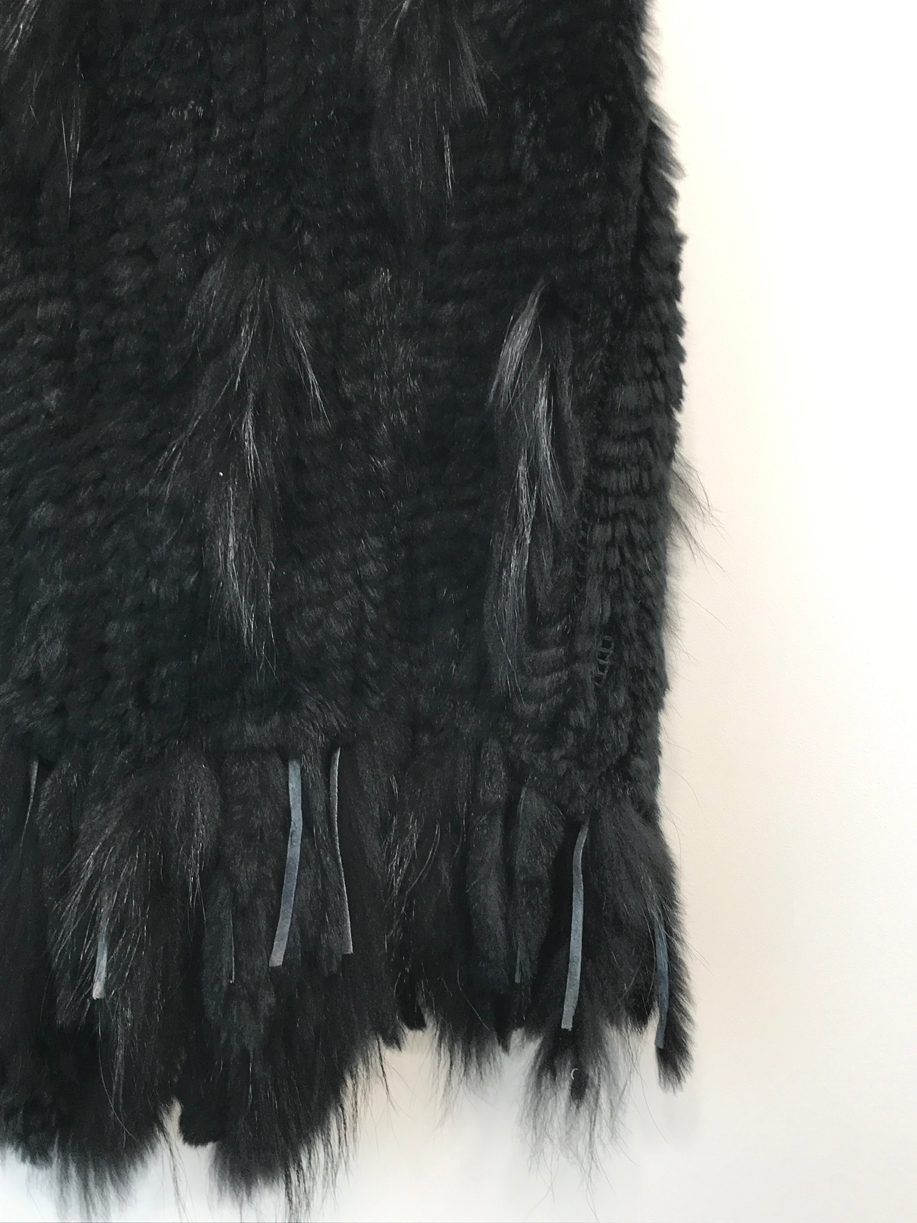 David Moore Vest