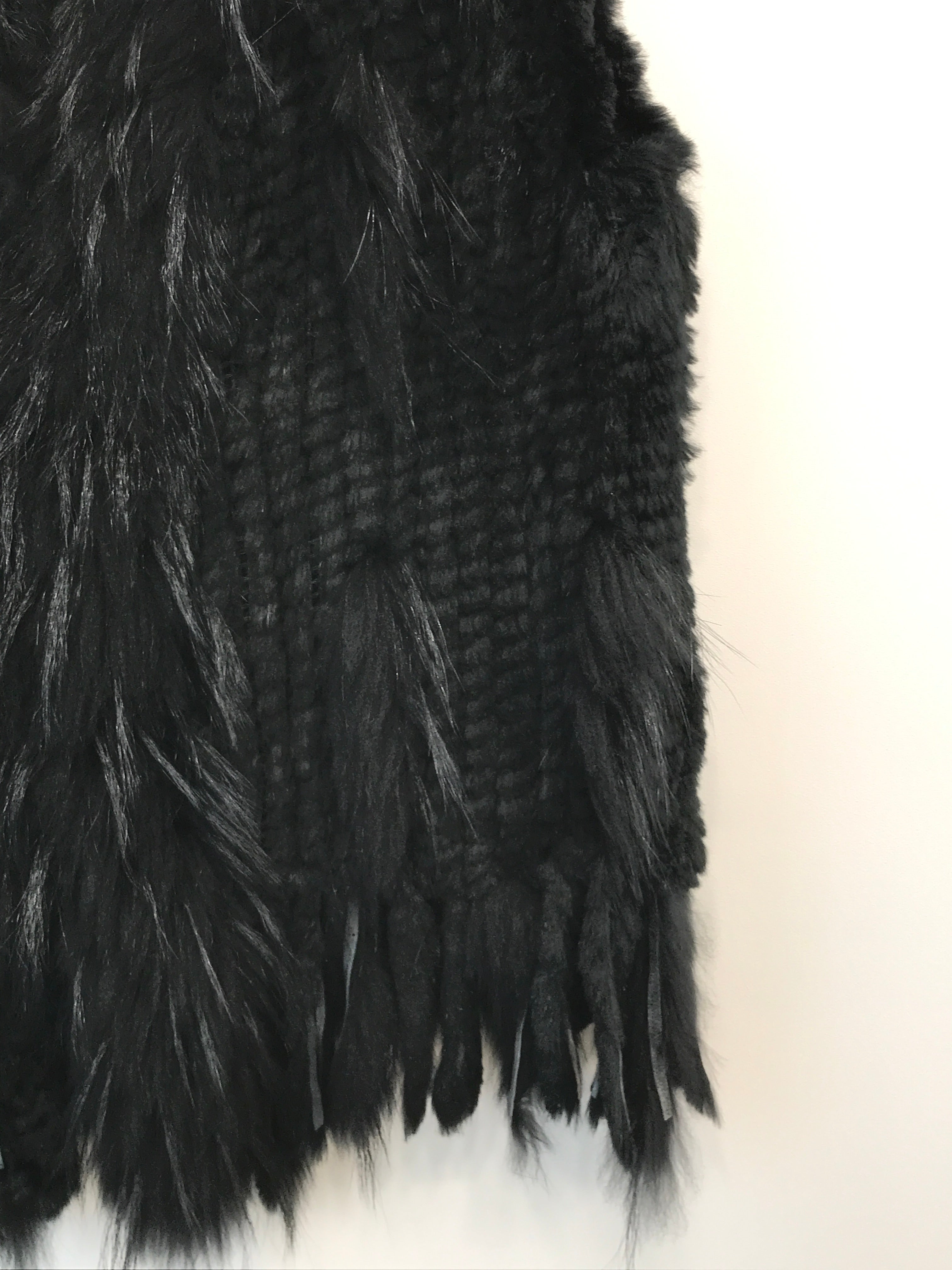 David Moore Vest