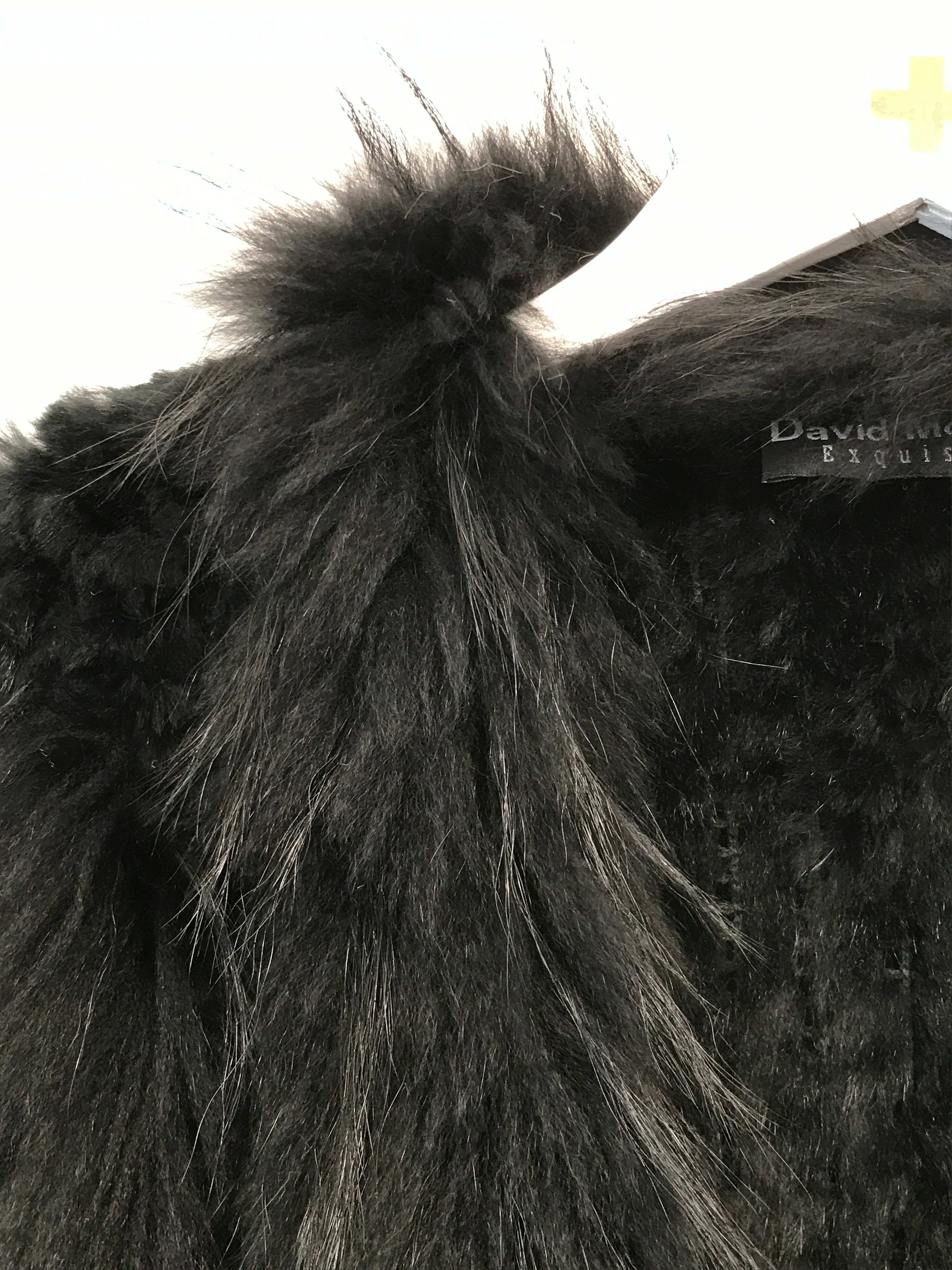 David Moore Vest