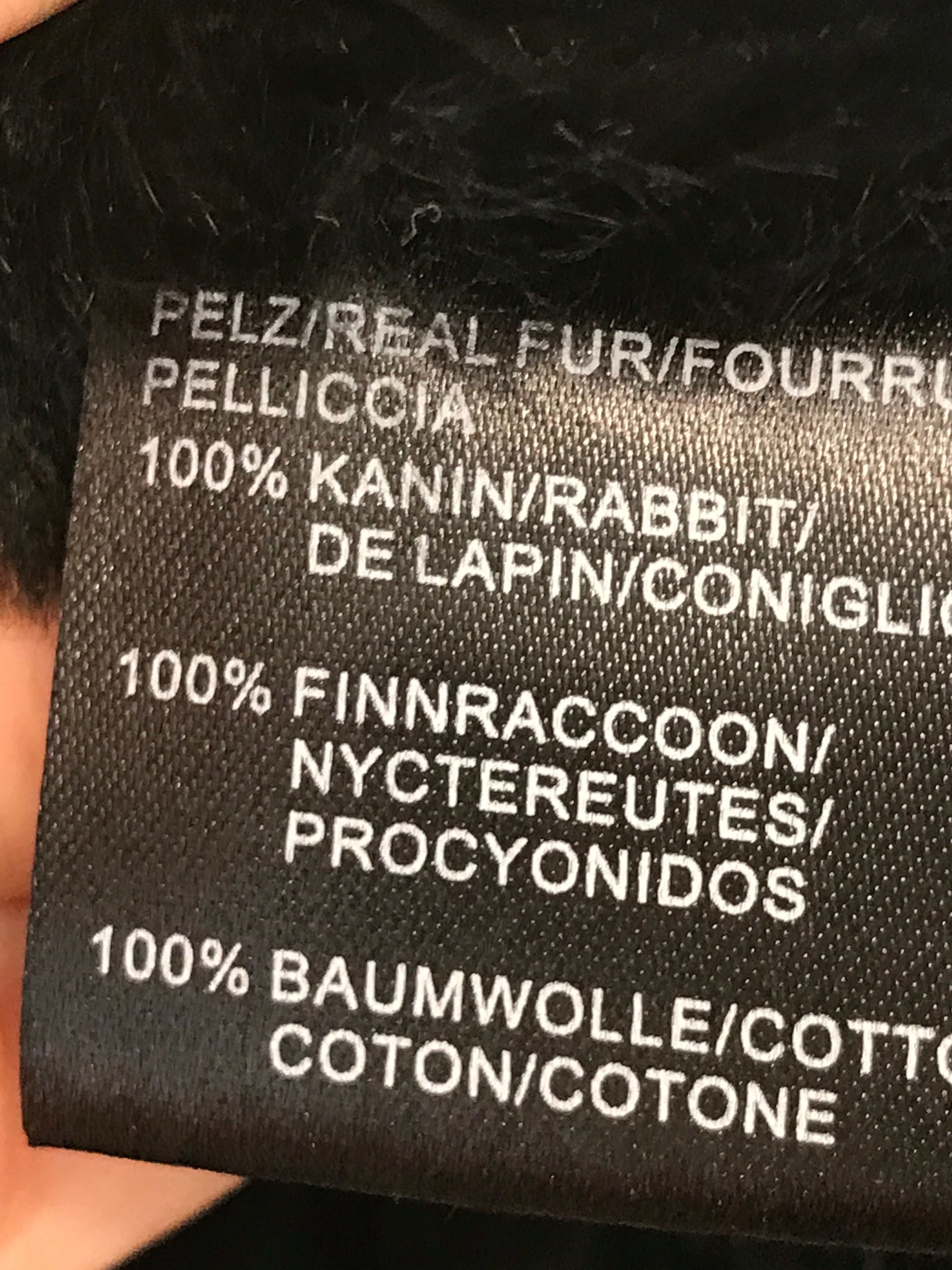David Moore Vest