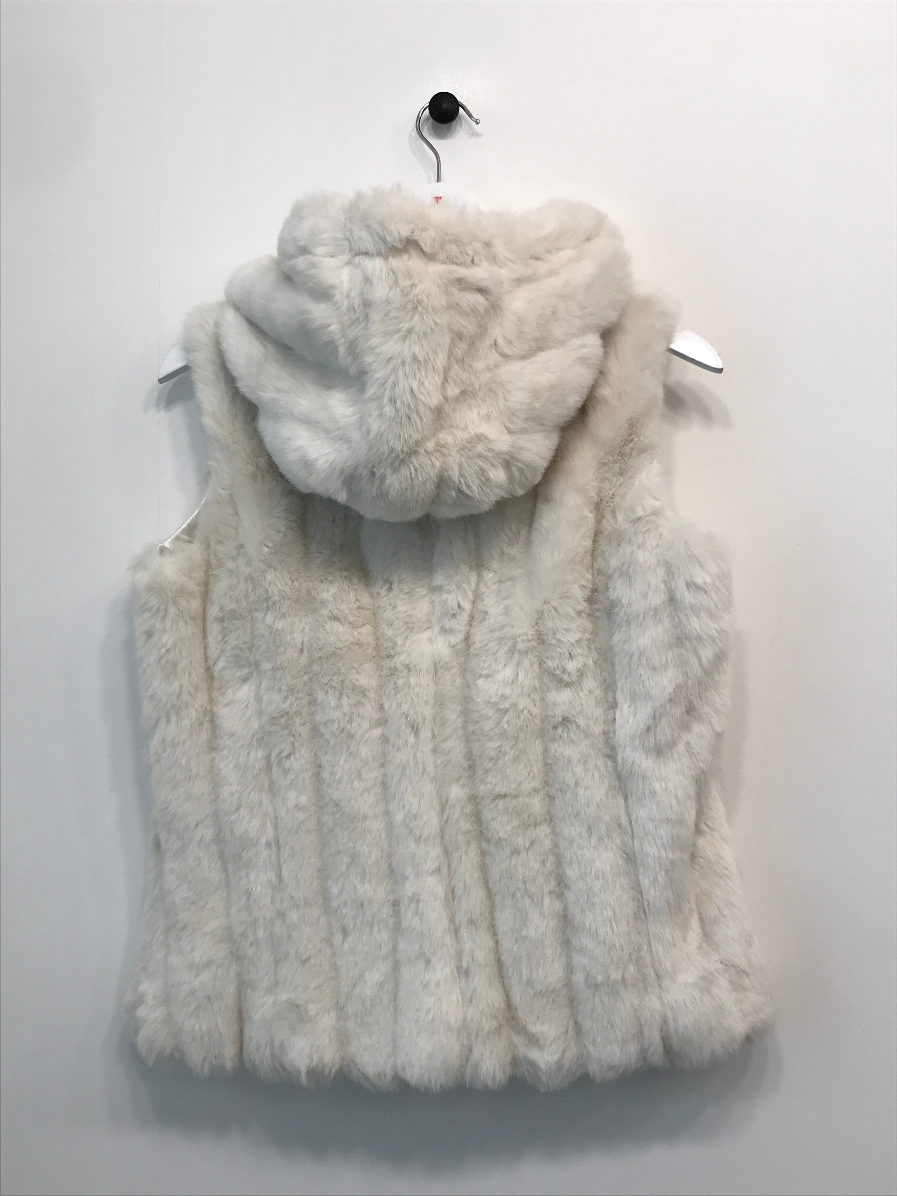 Milla Vest