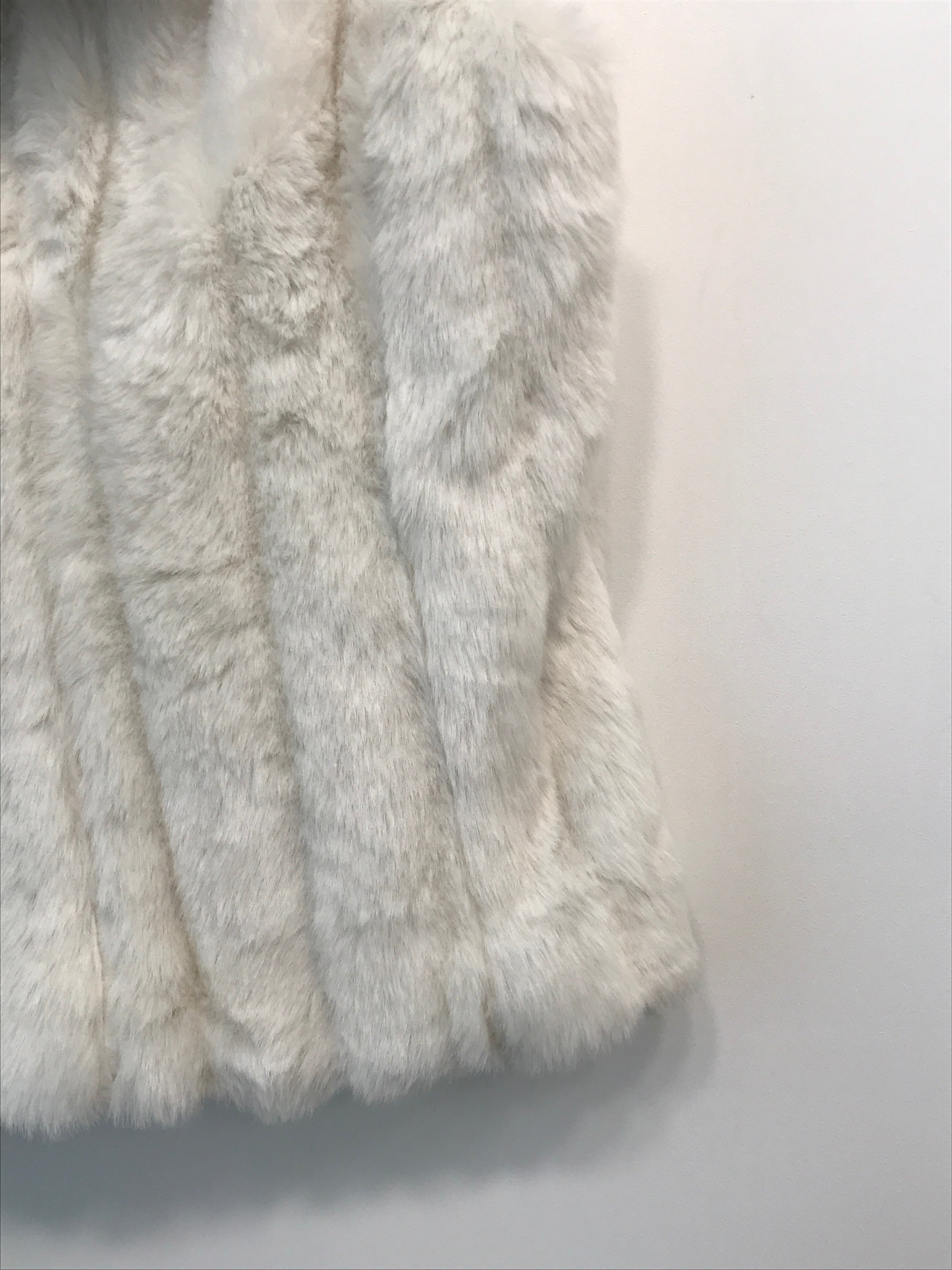 Milla Vest