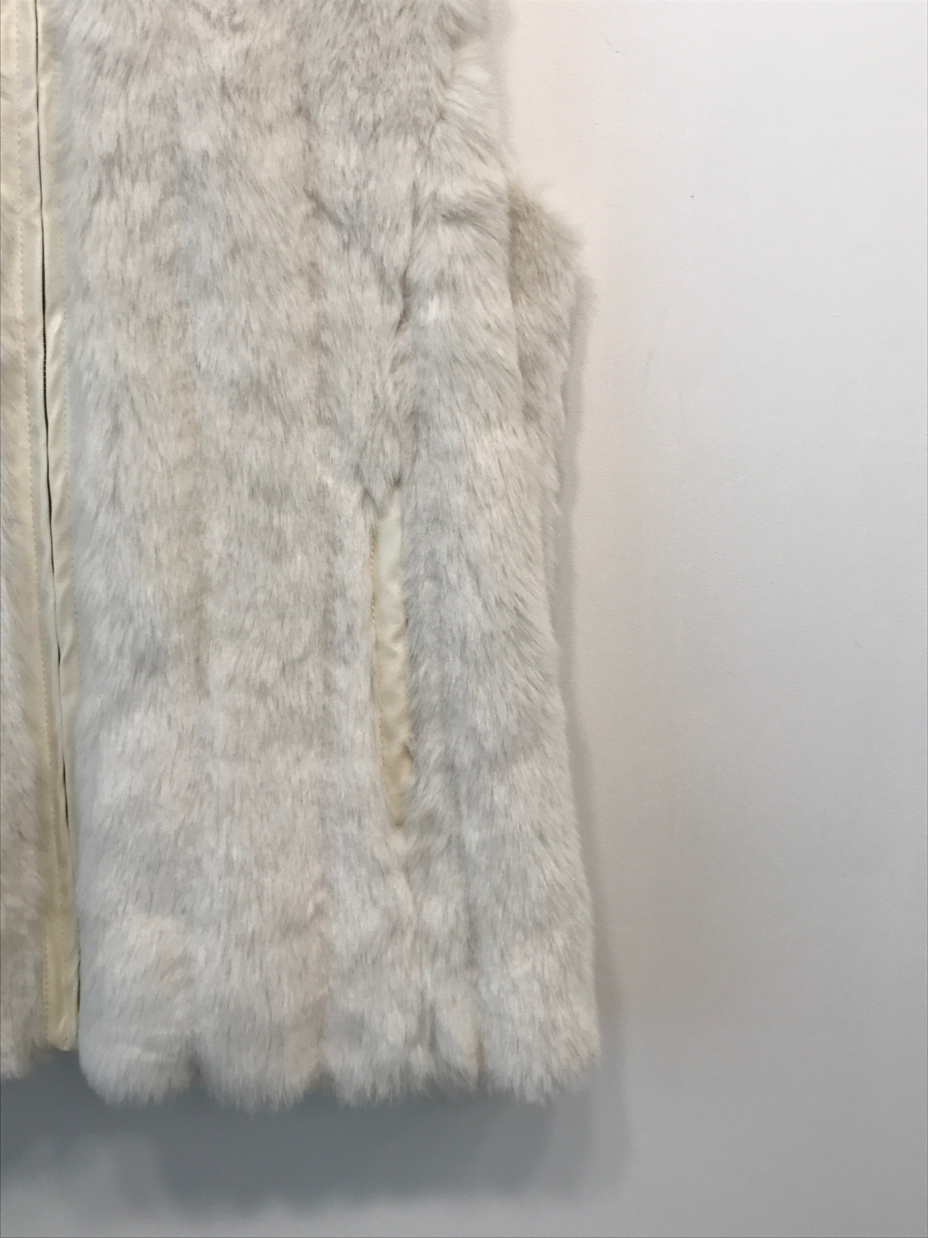 Milla Vest