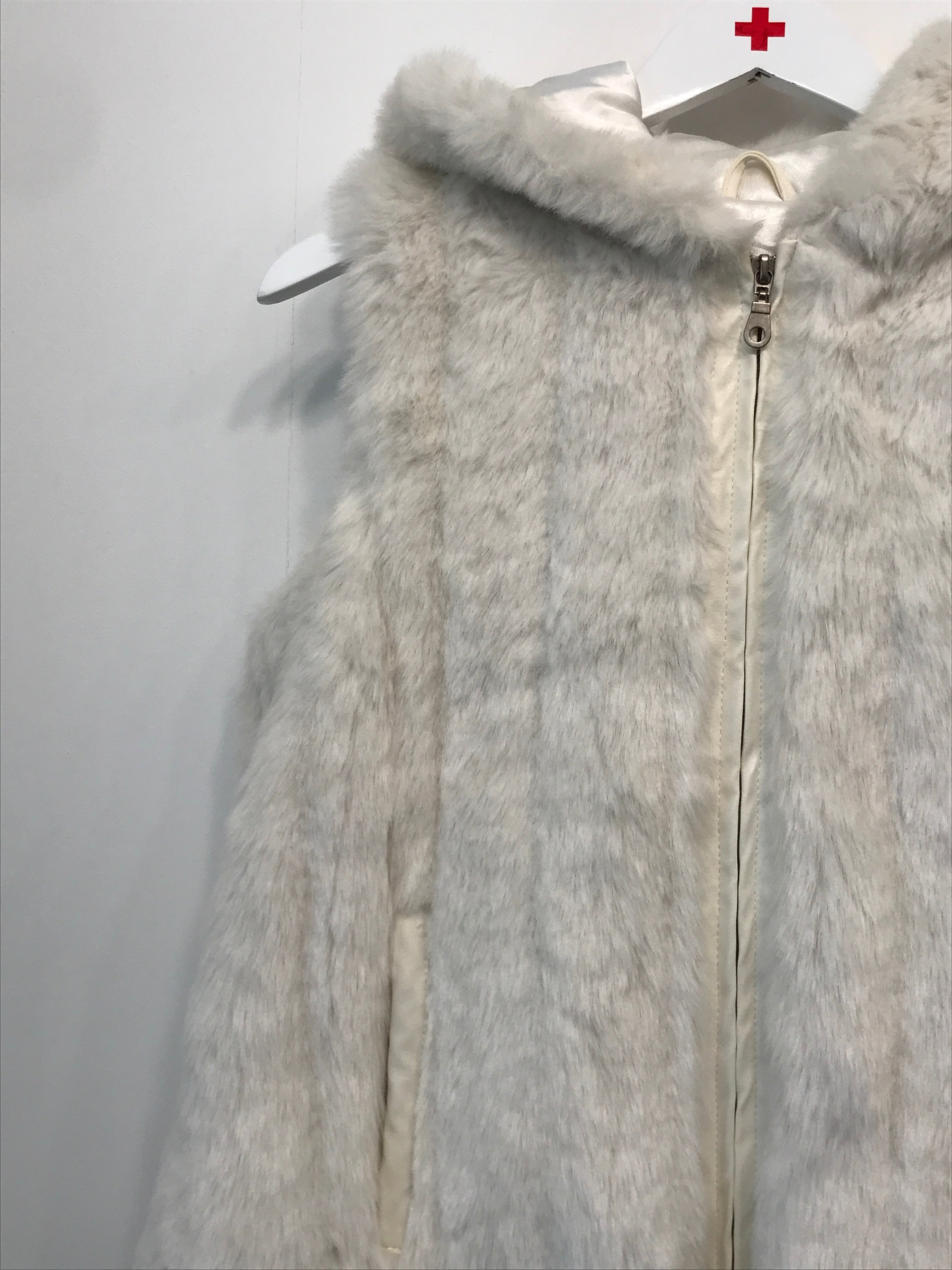 Milla Vest