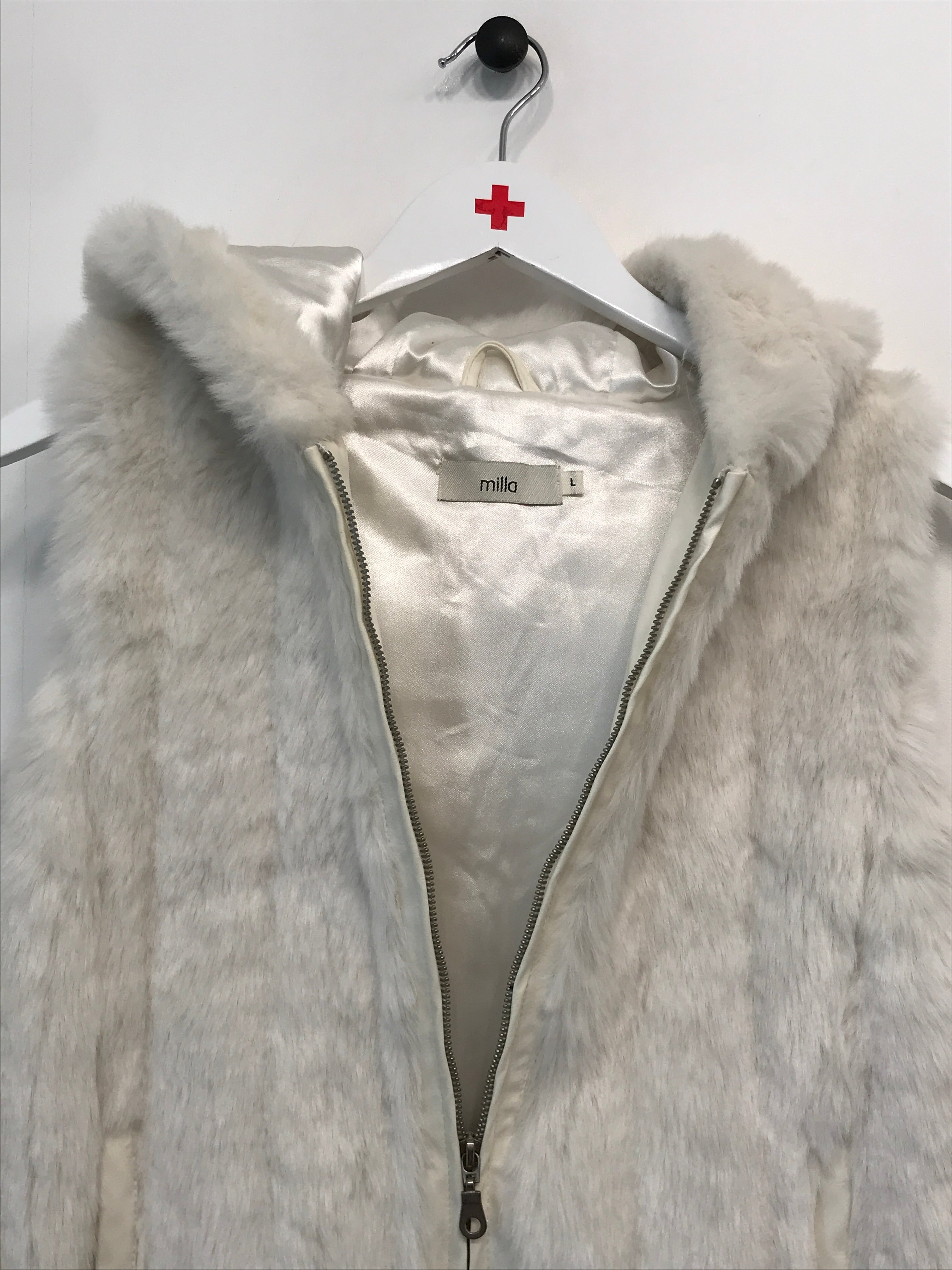 Milla Vest