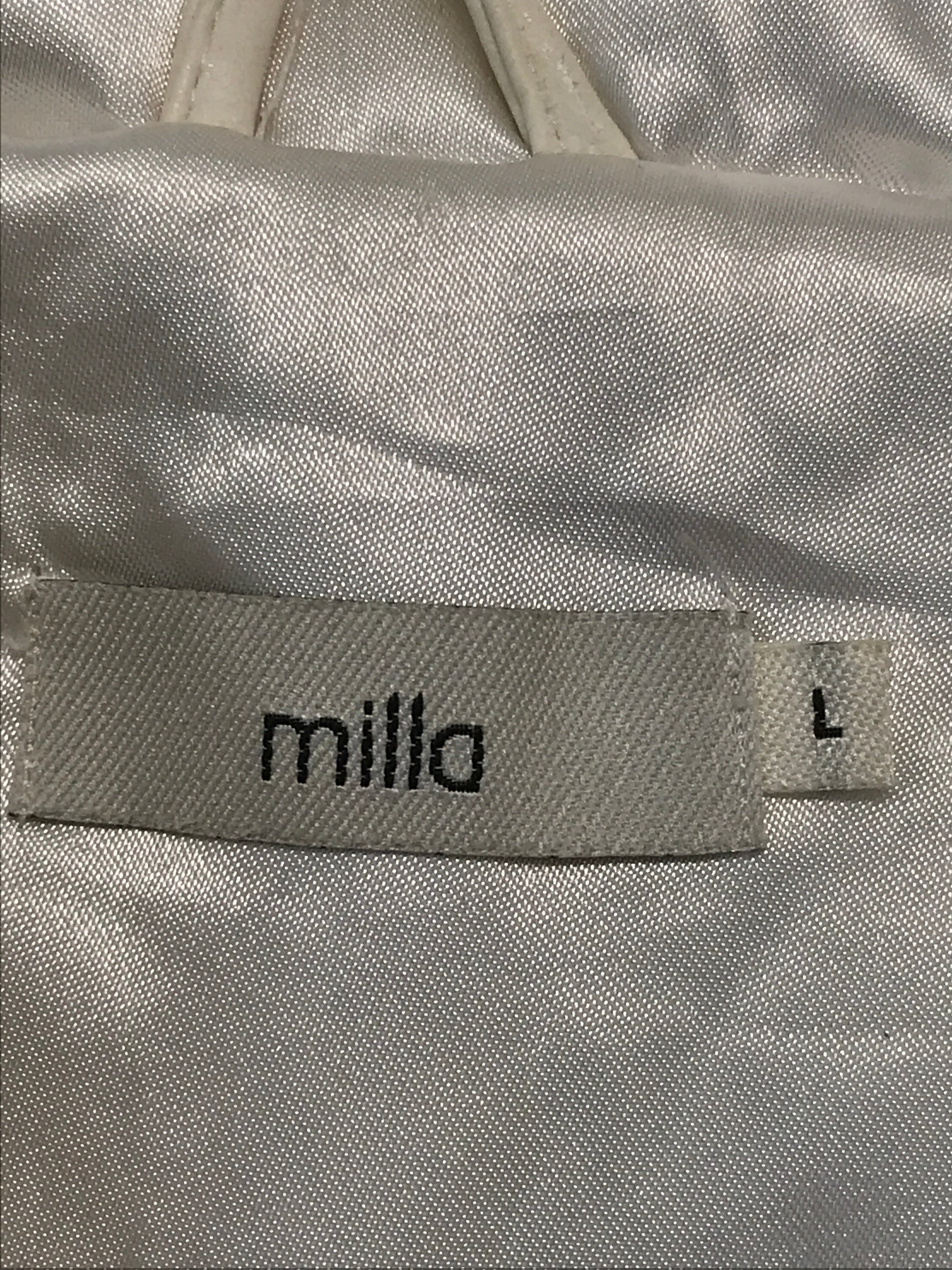 Milla Vest
