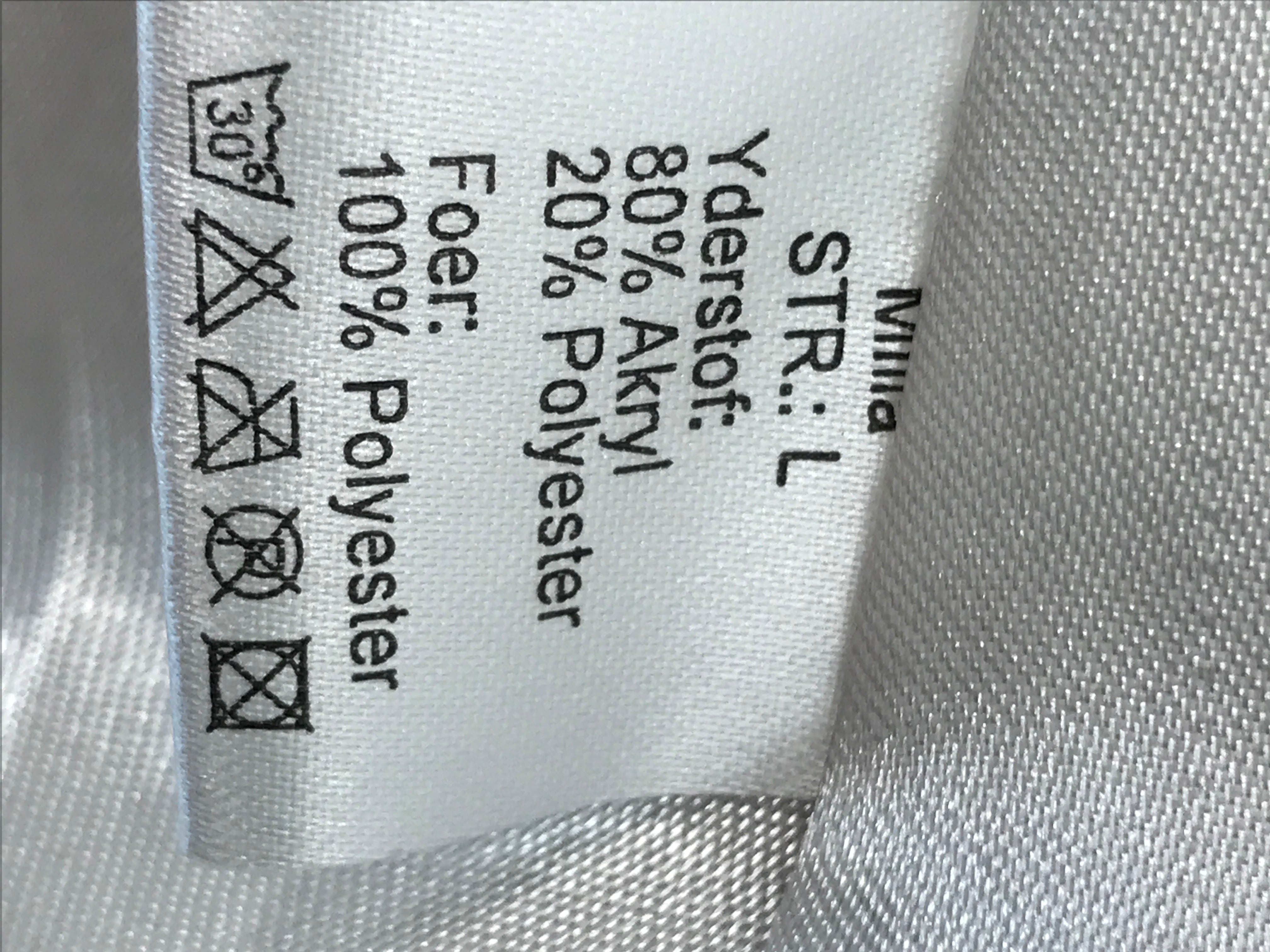 Milla Vest
