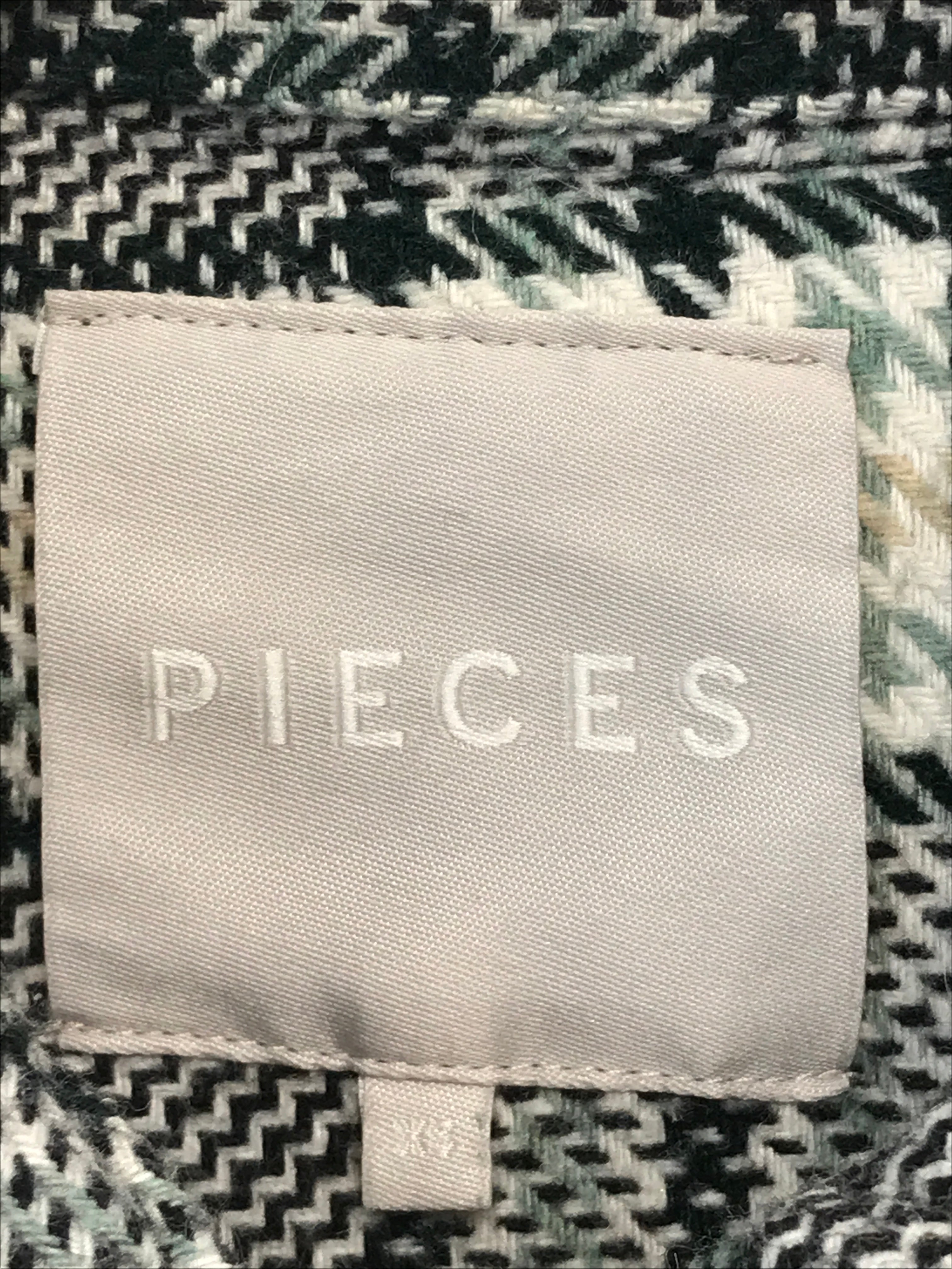 Pieces Skjorte
