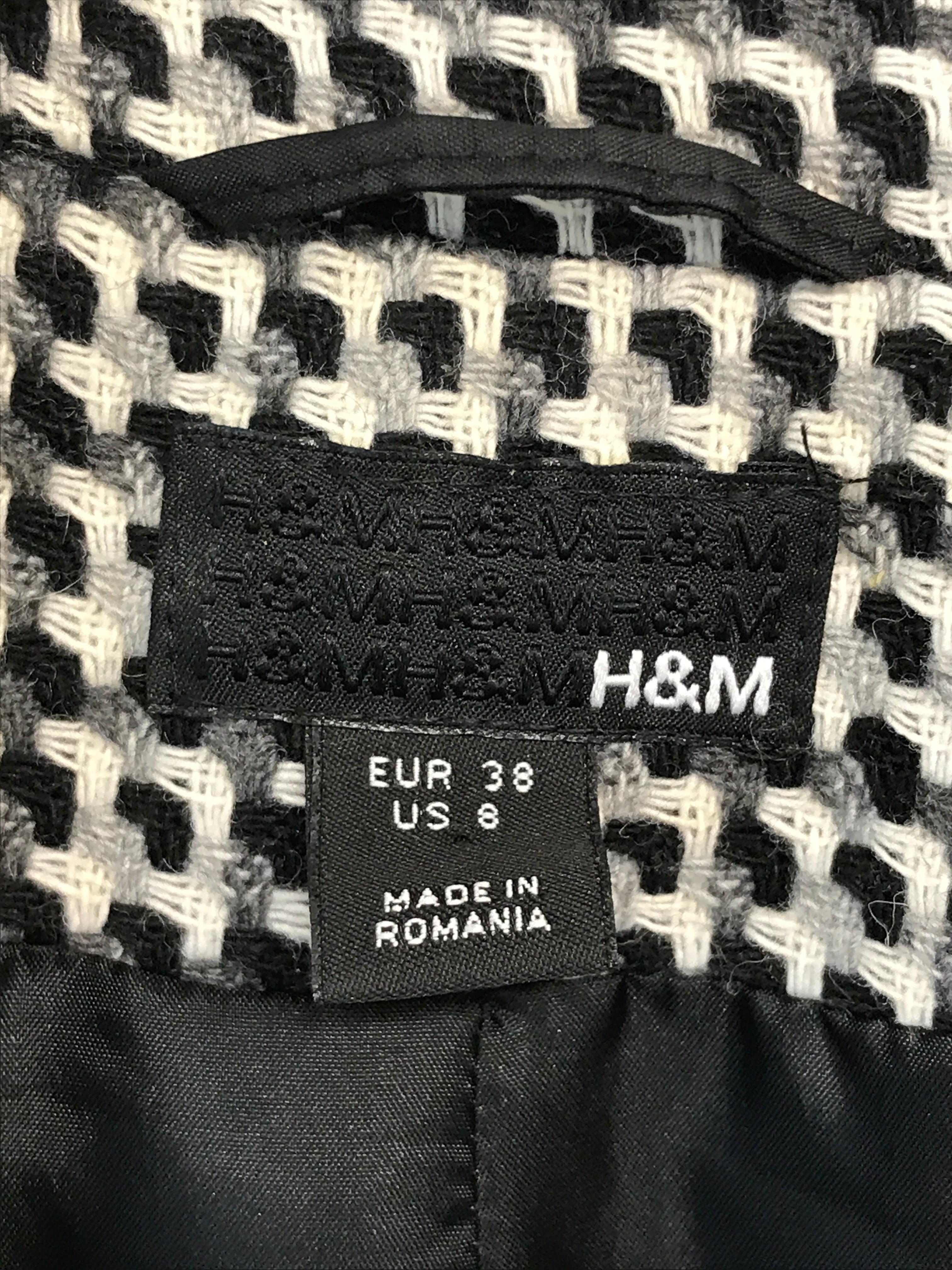 H&M Blazer
