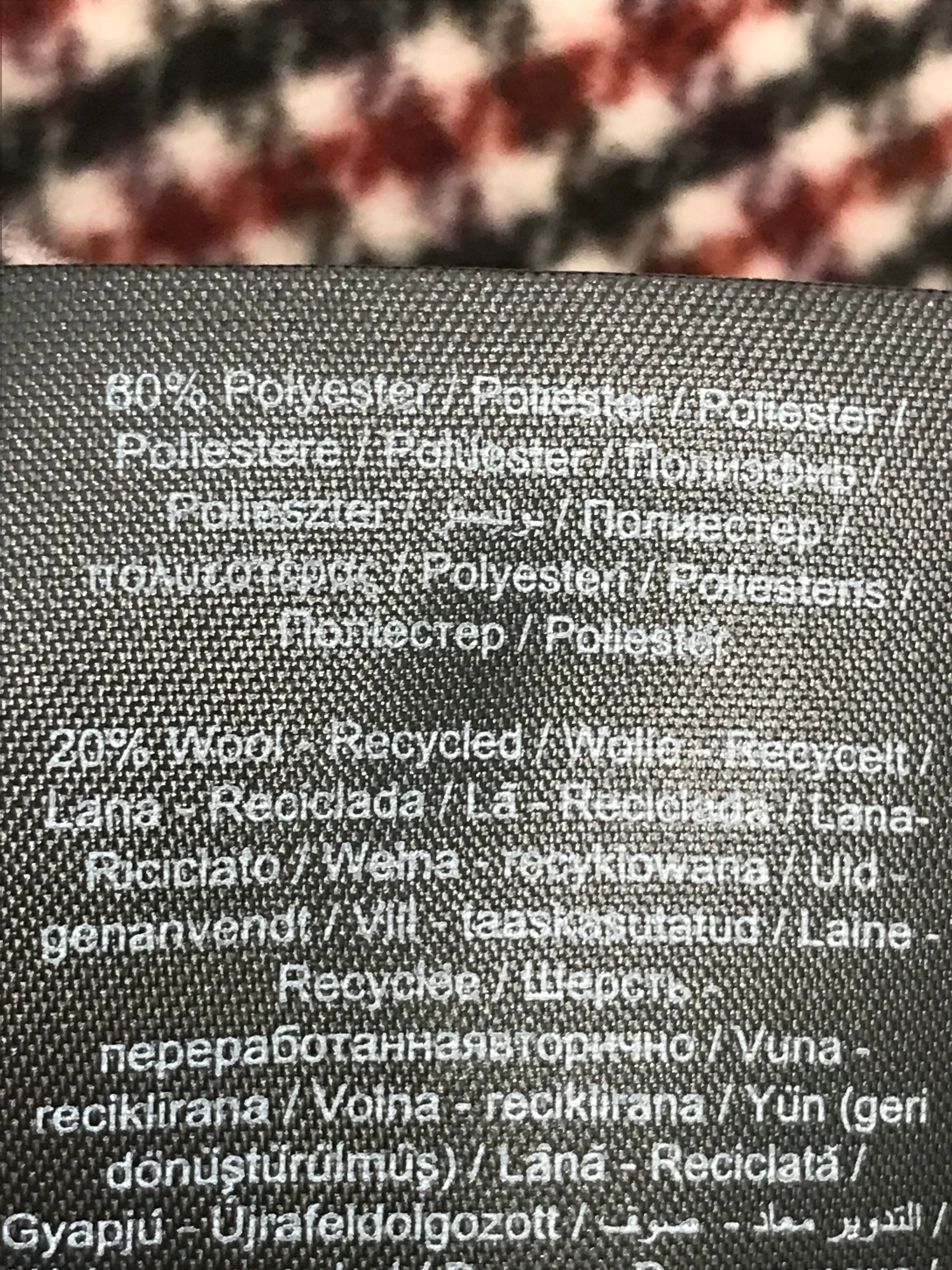 Vero Moda Frakke