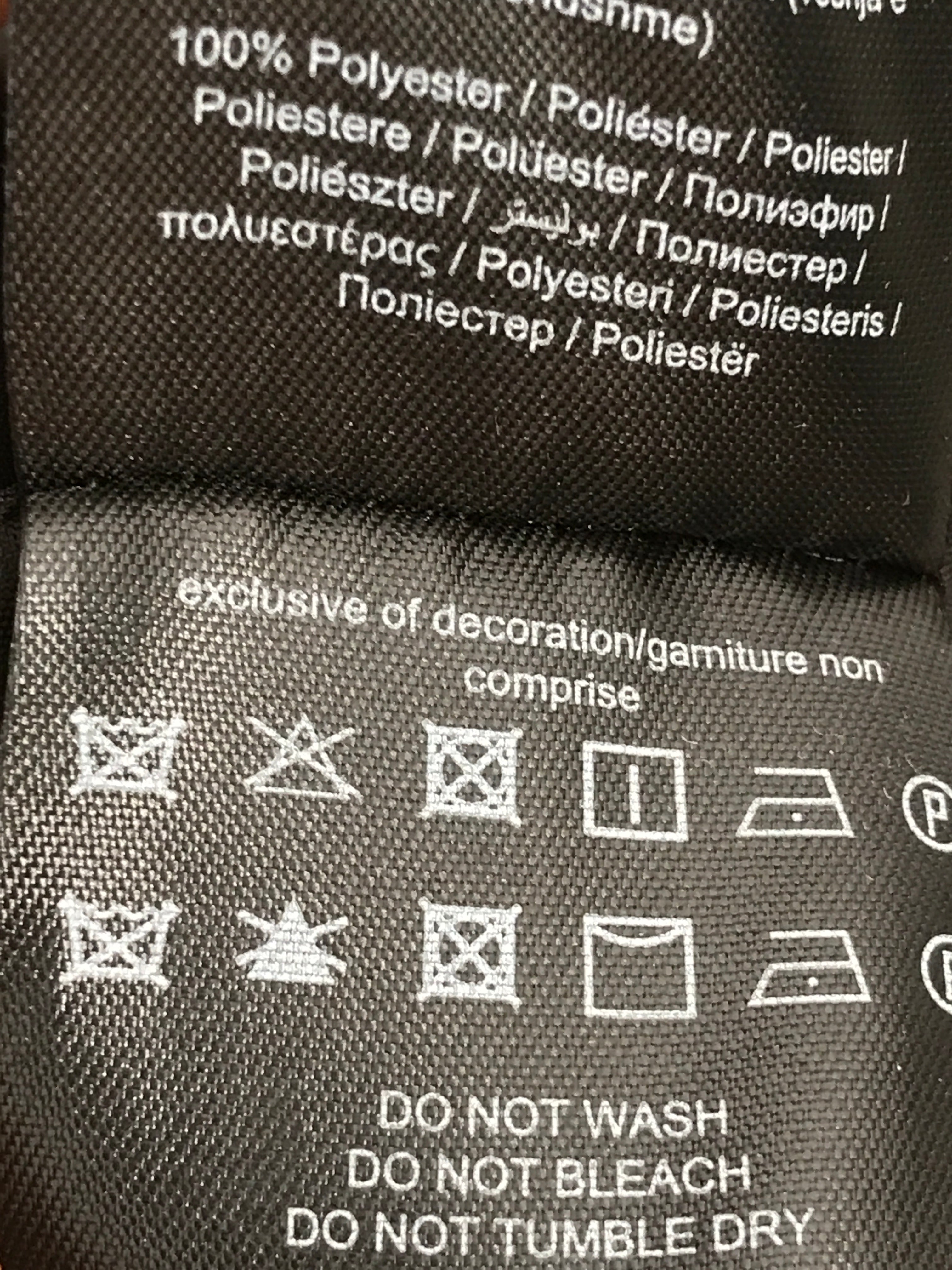Vero Moda Frakke