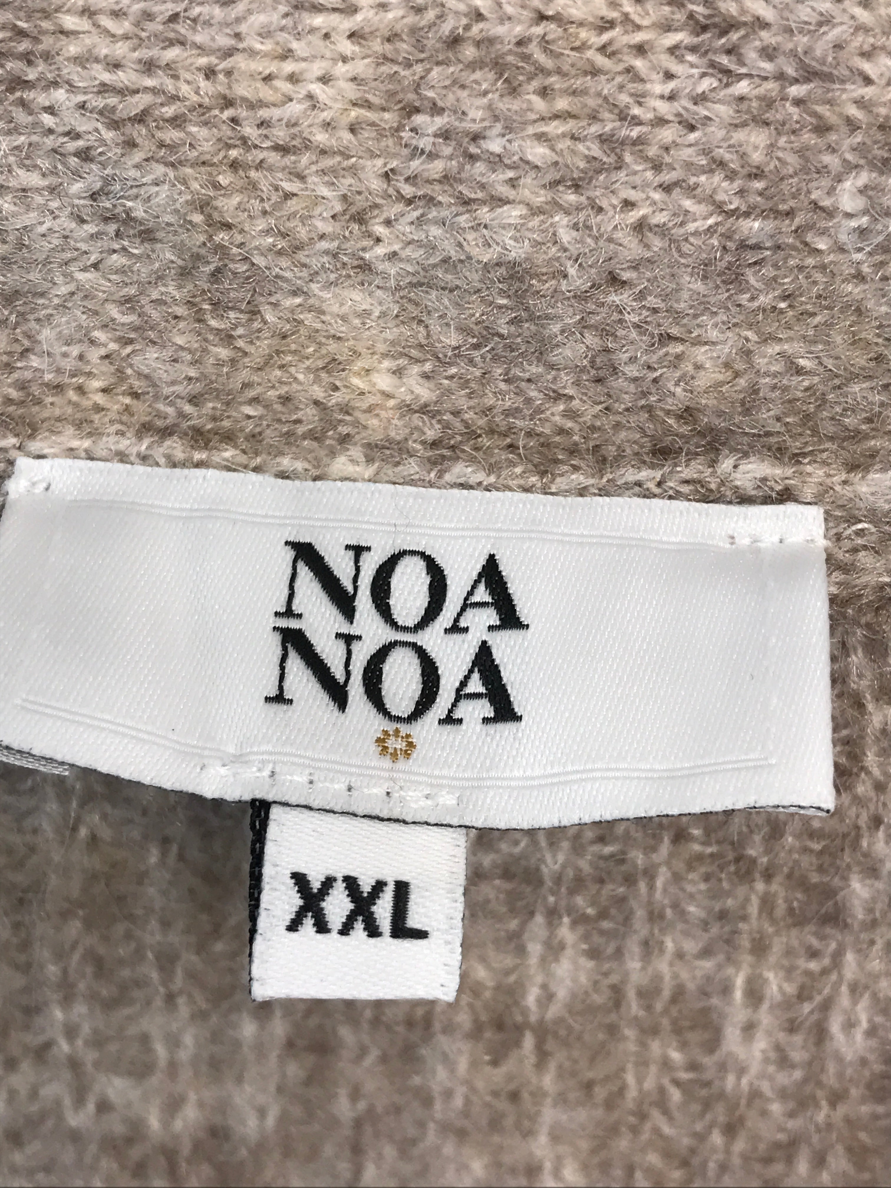 Noa Noa Cardigan