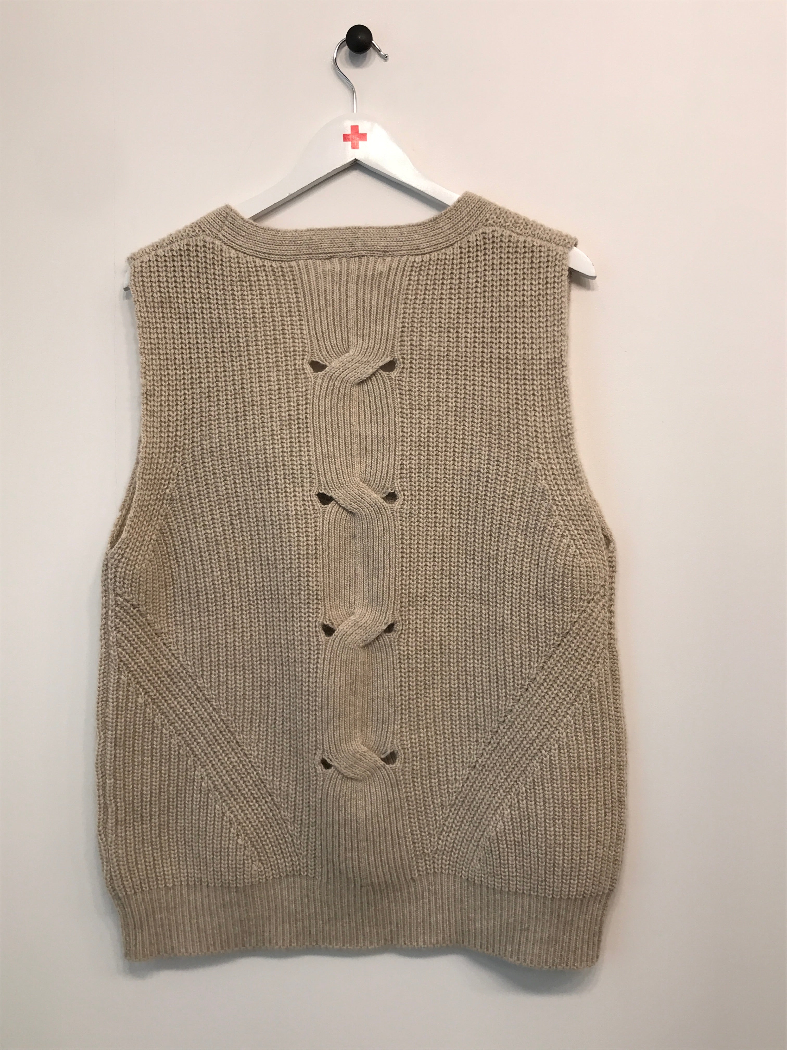 2NDDAY Vest