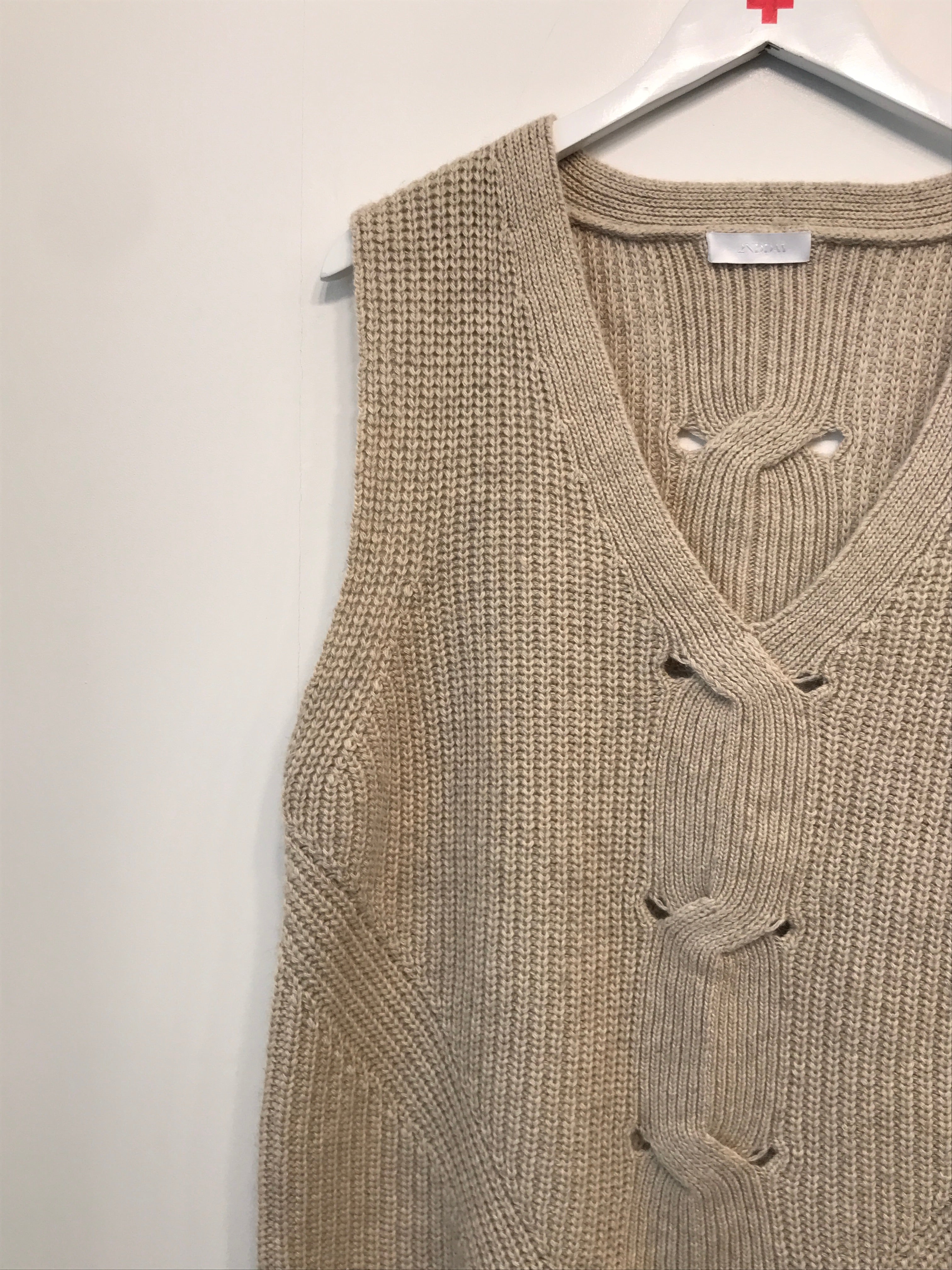 2NDDAY Vest
