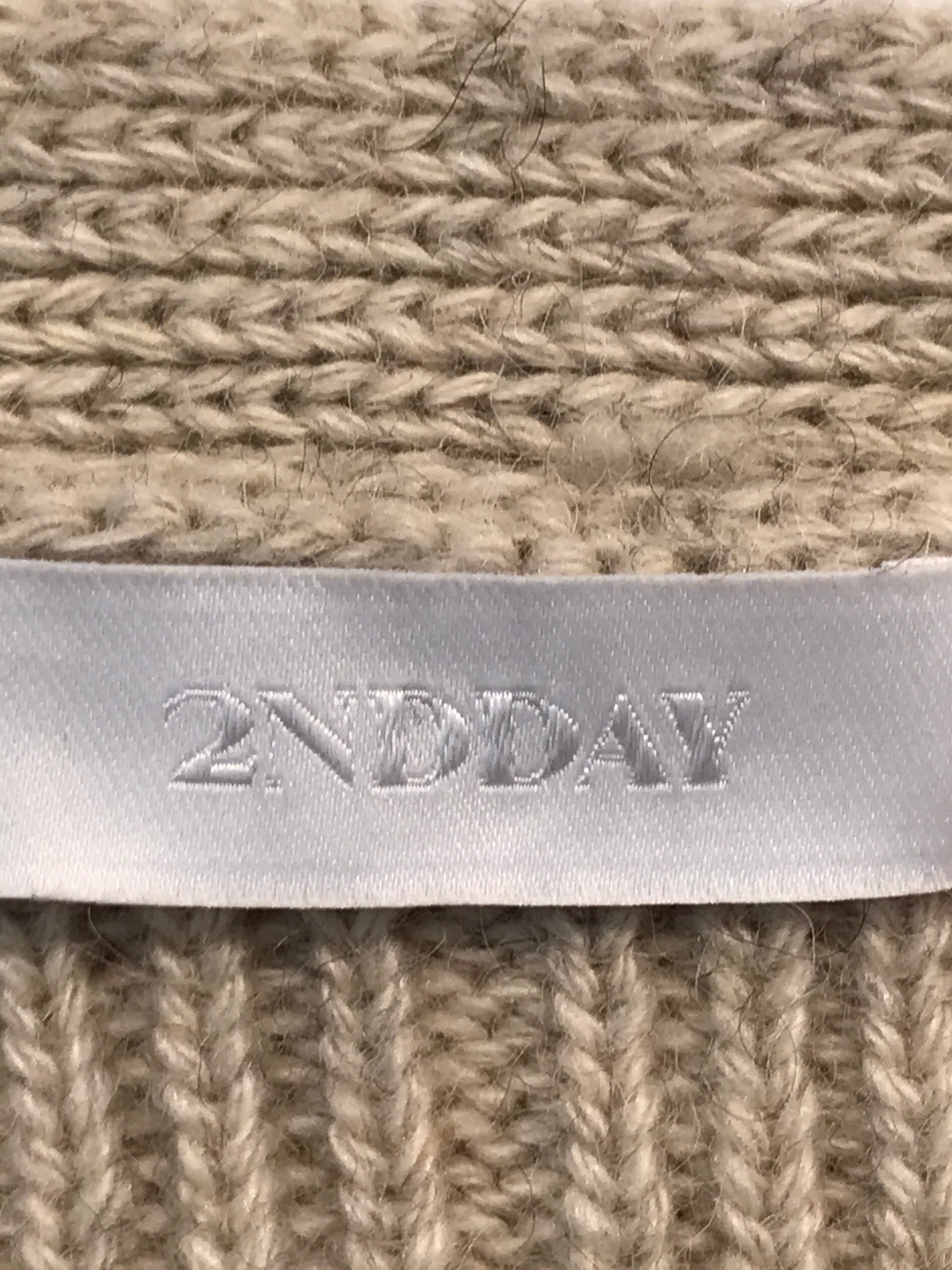 2NDDAY Vest