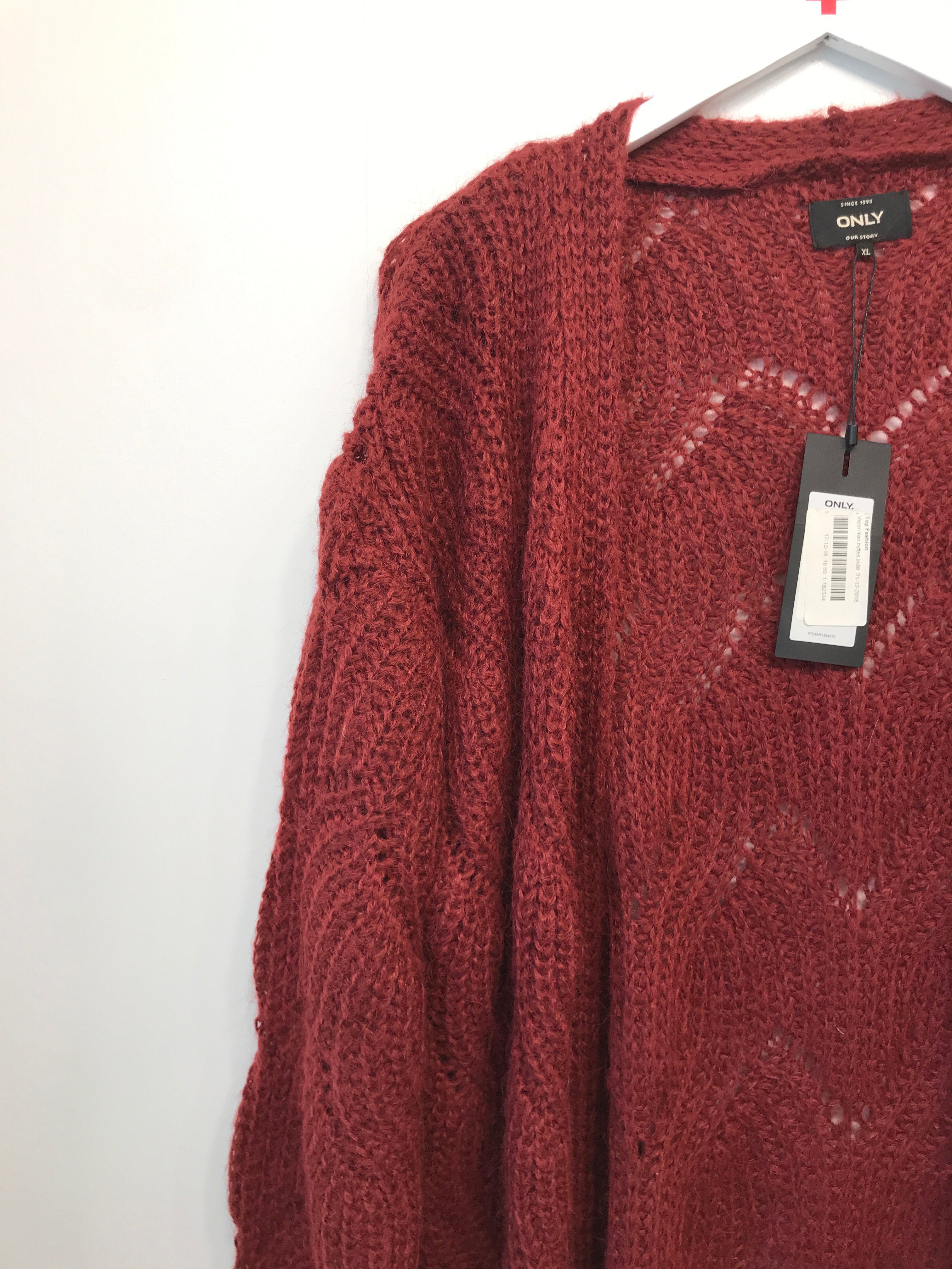 Only Cardigan