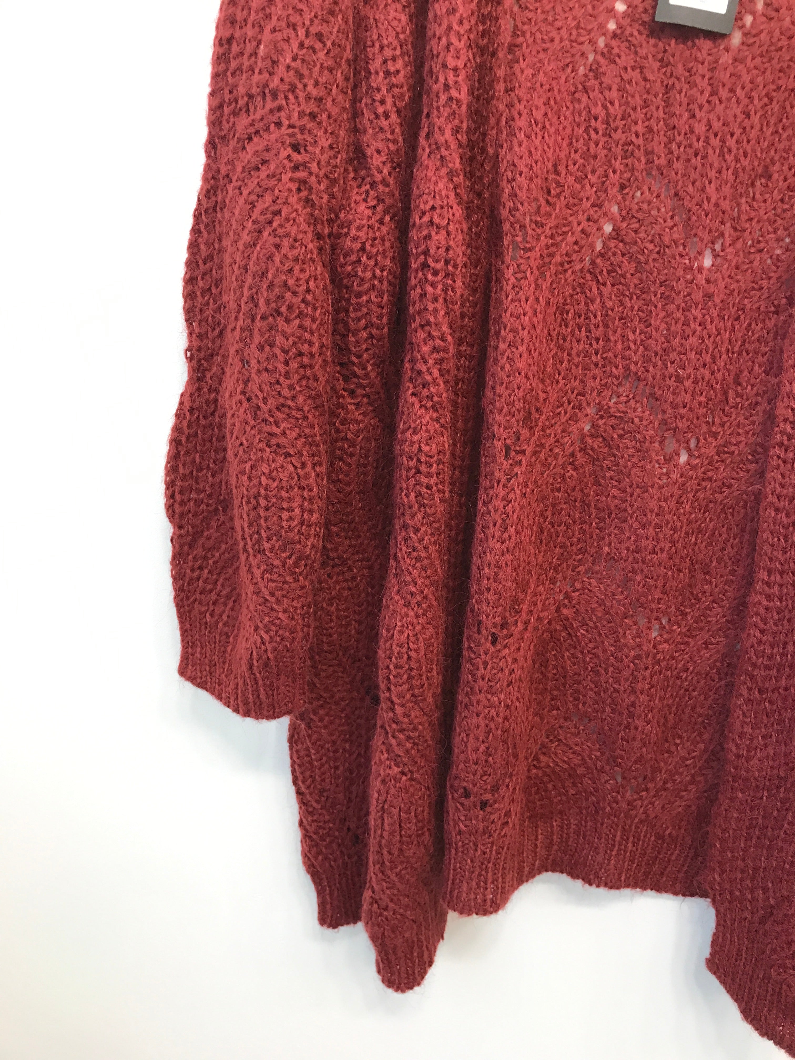 Only Cardigan