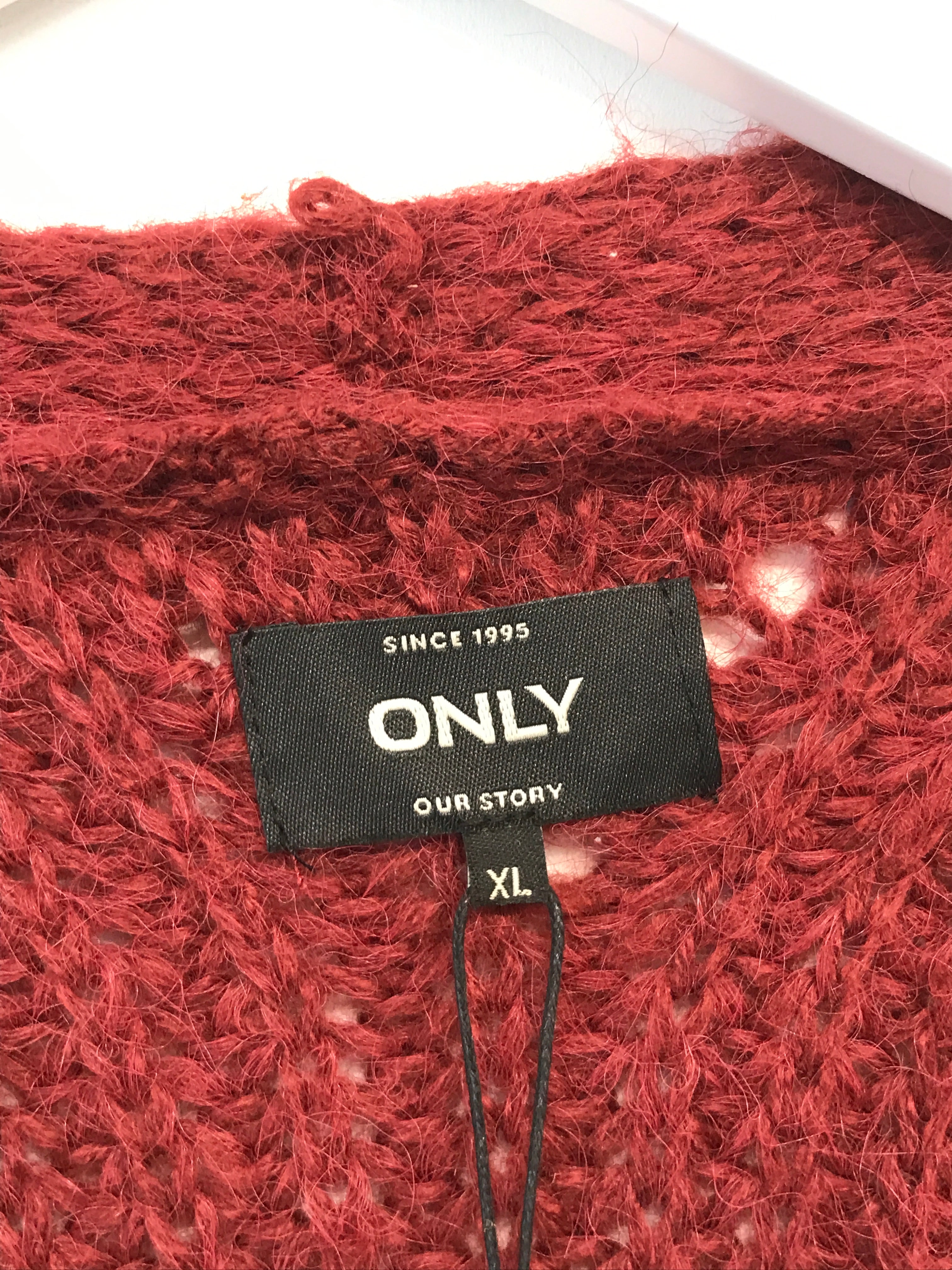 Only Cardigan