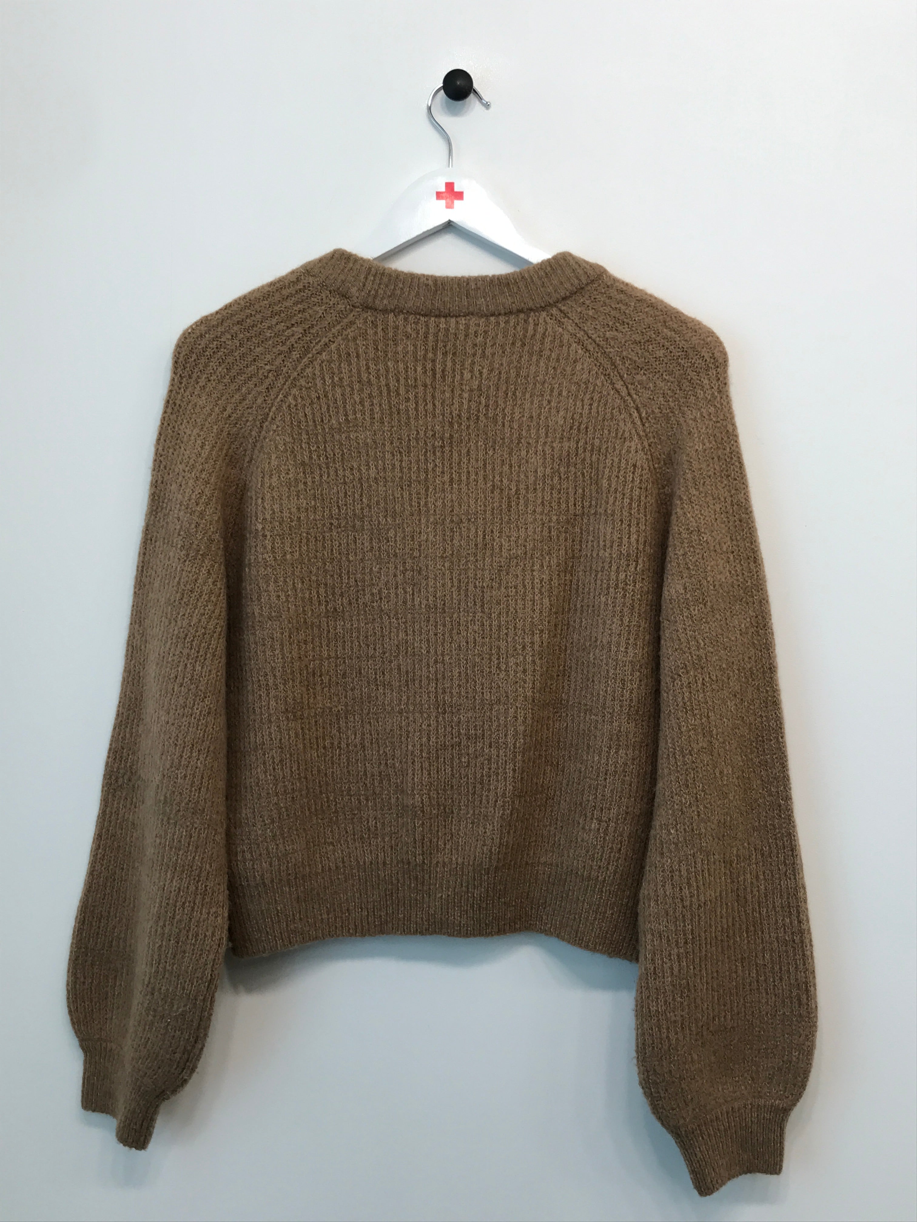 Ichi Cardigan