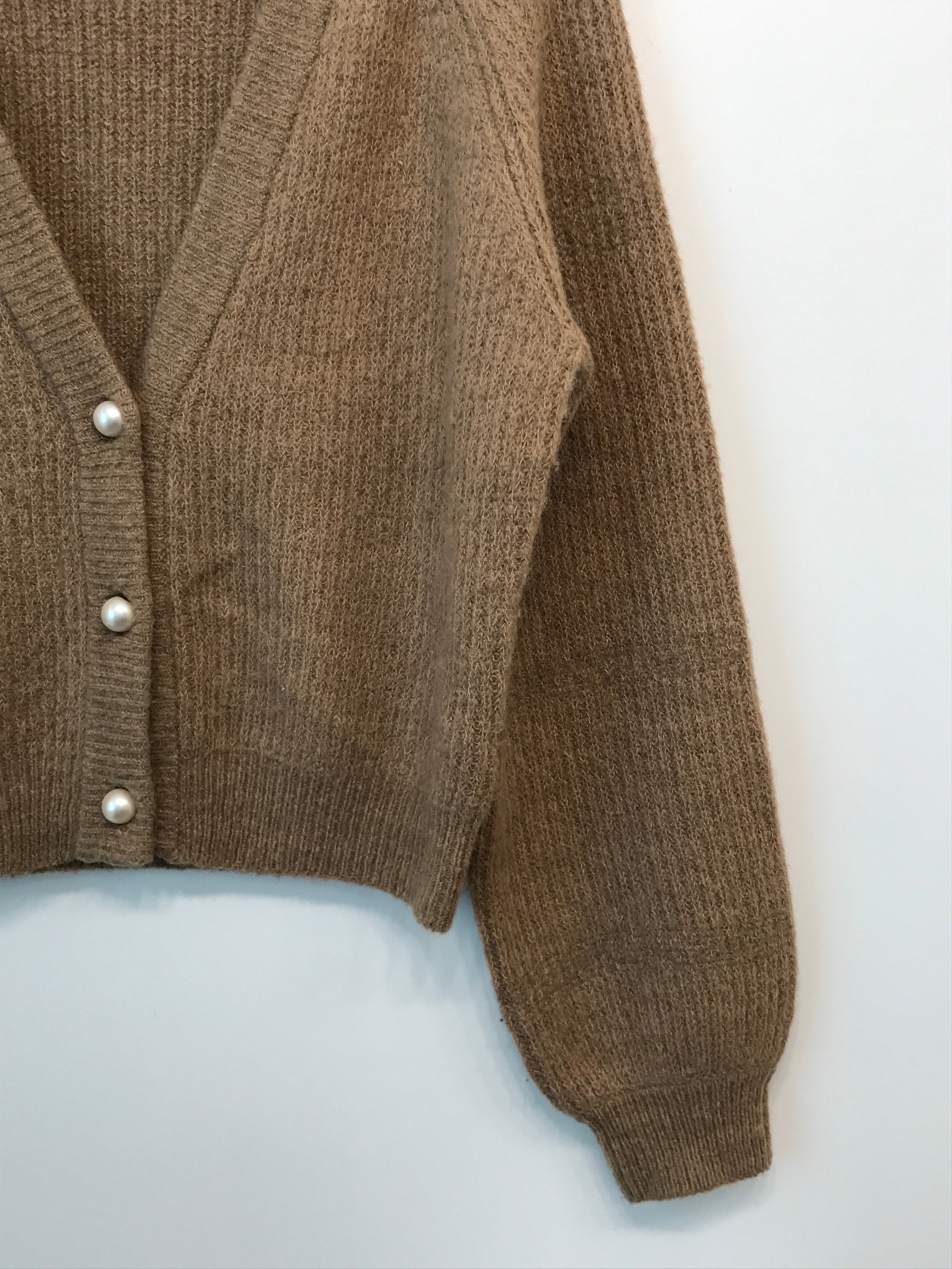 Ichi Cardigan