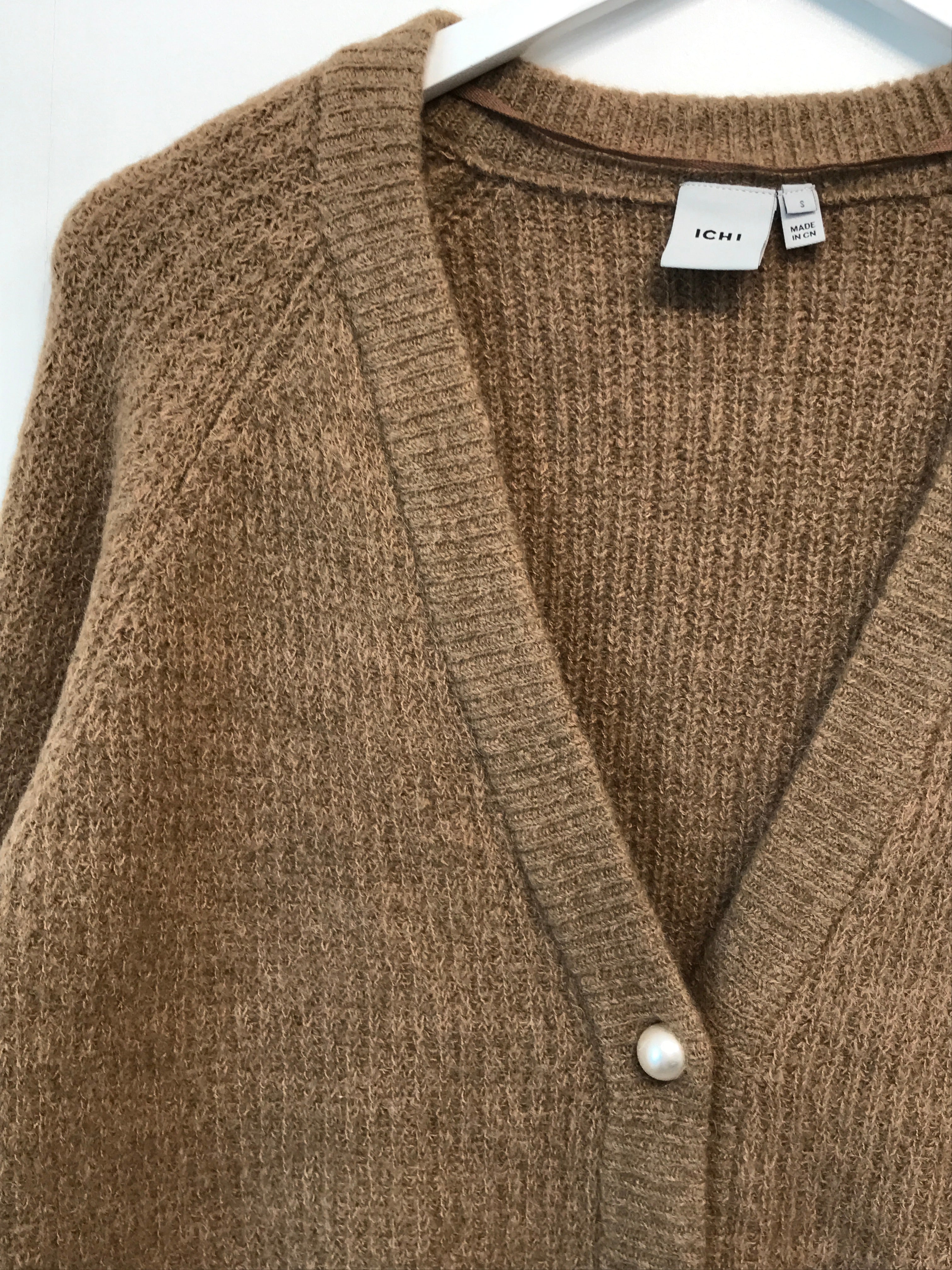 Ichi Cardigan