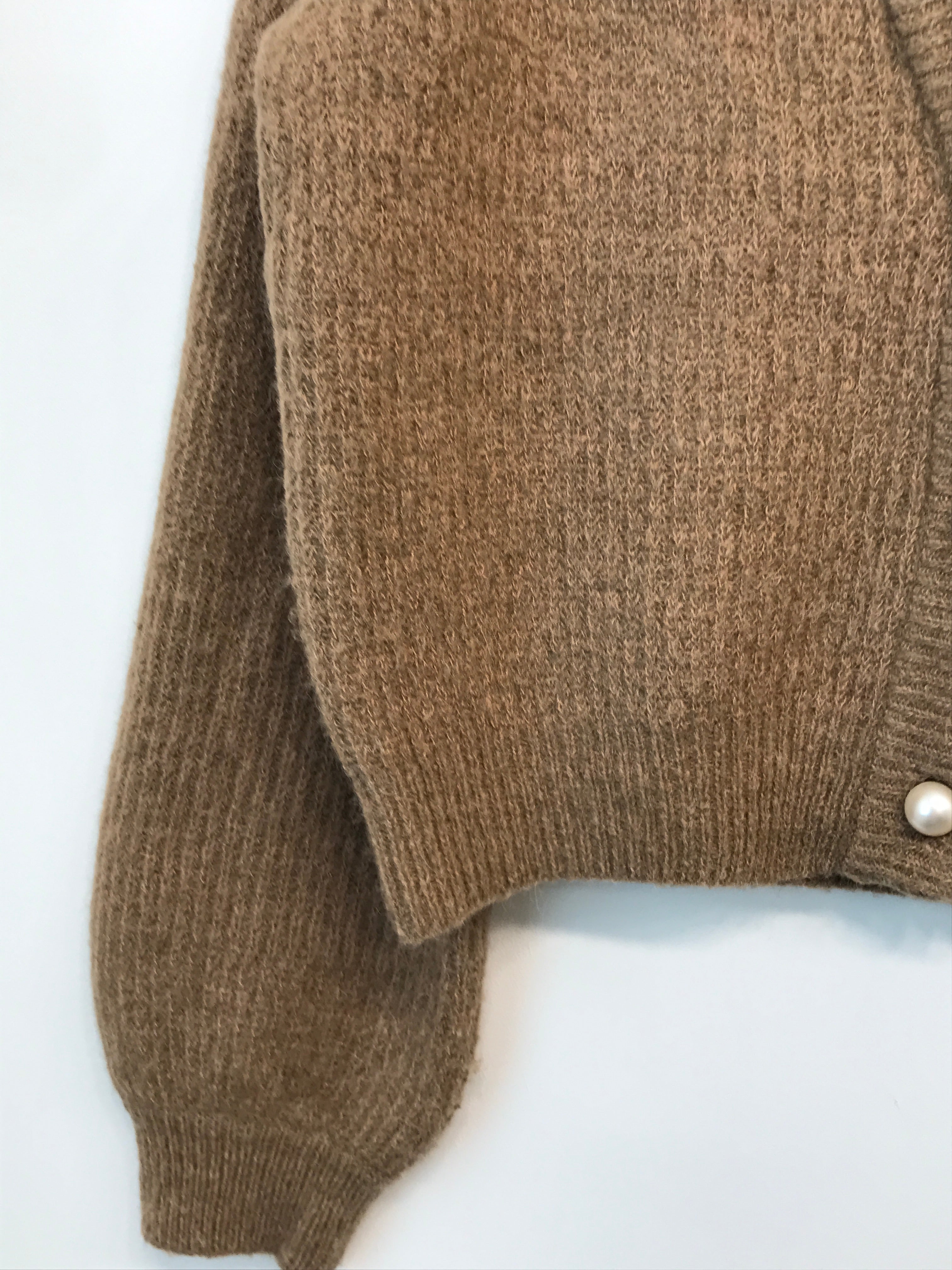 Ichi Cardigan