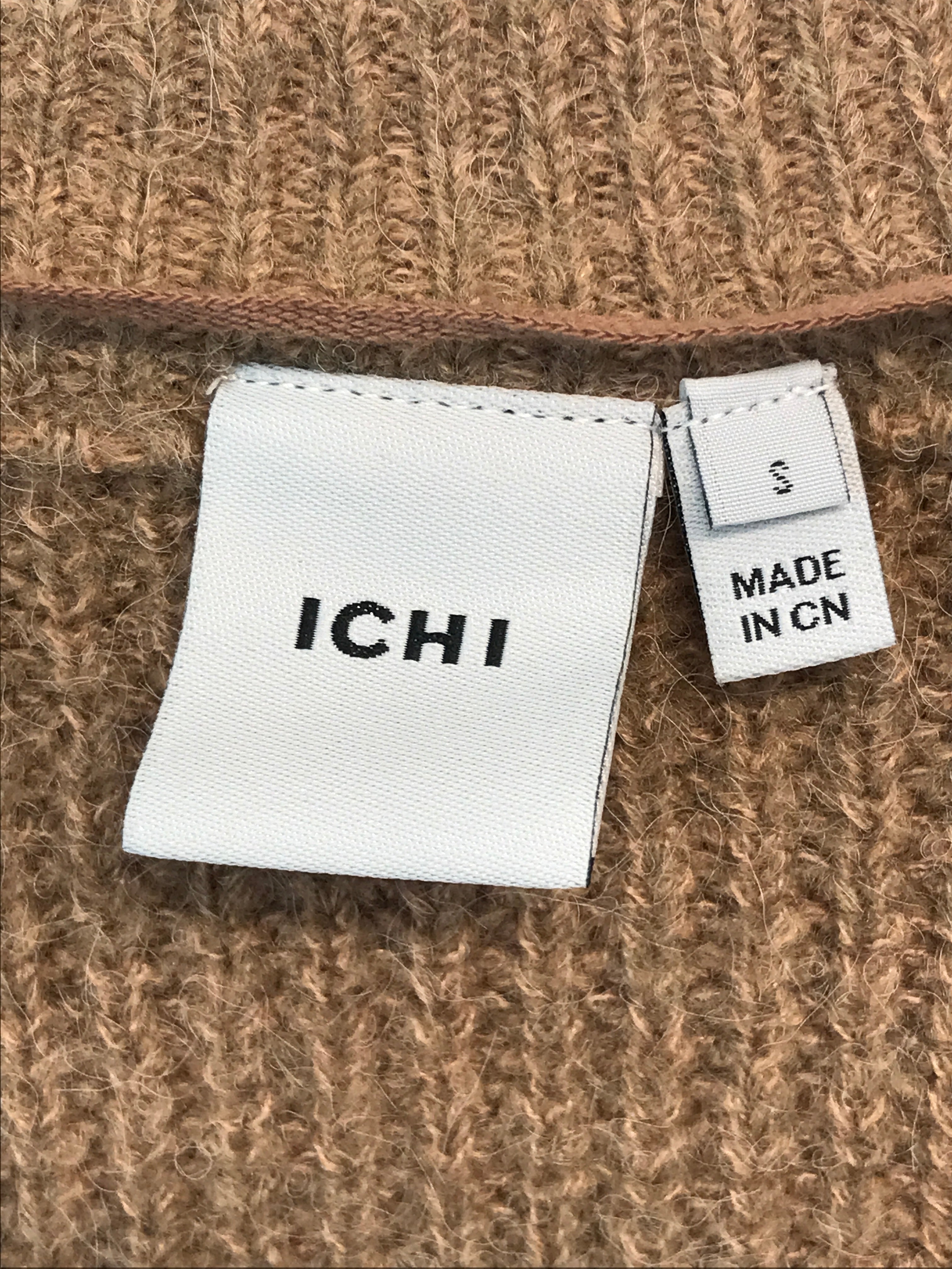 Ichi Cardigan