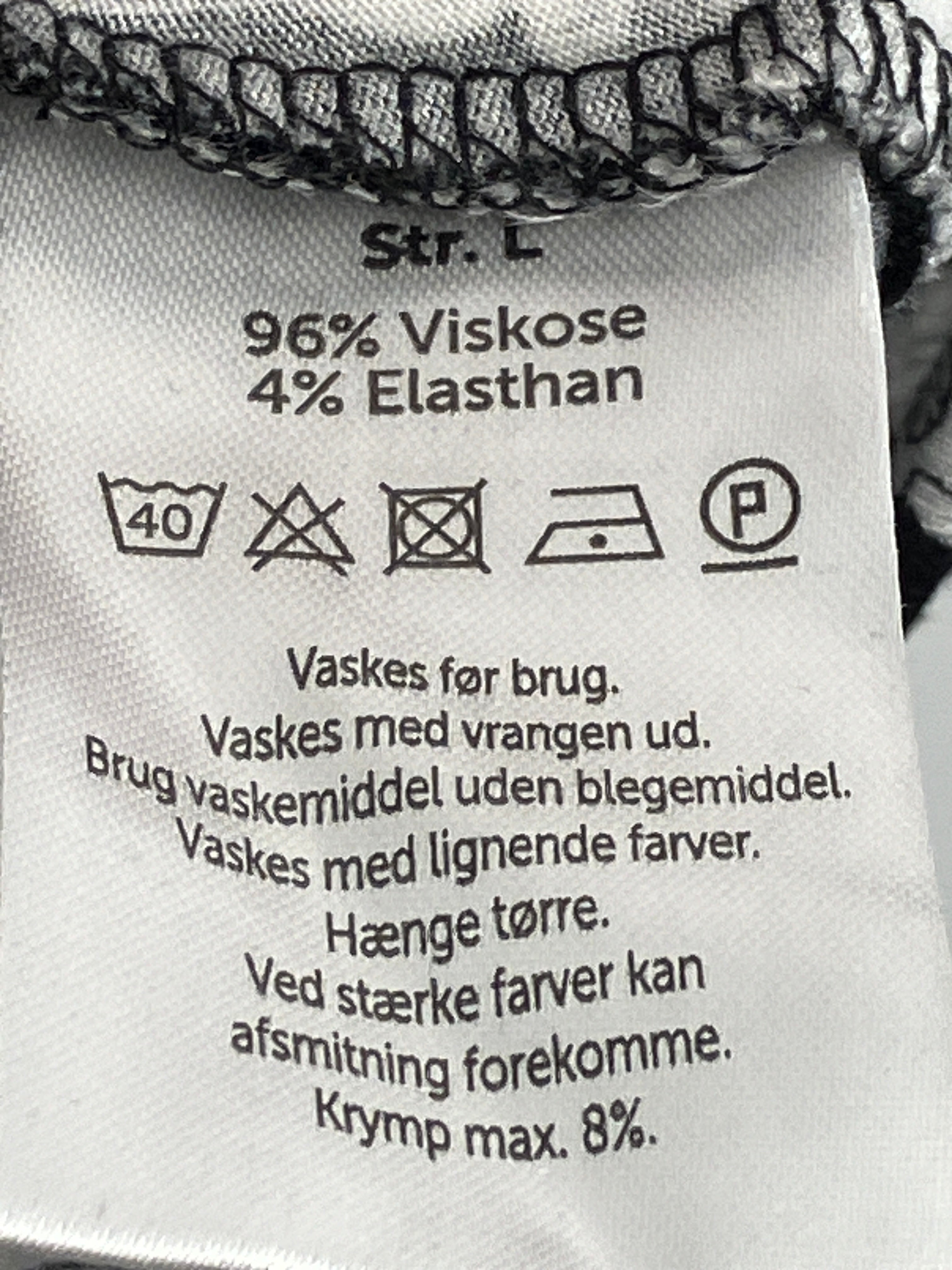 VRS Woman Bluse