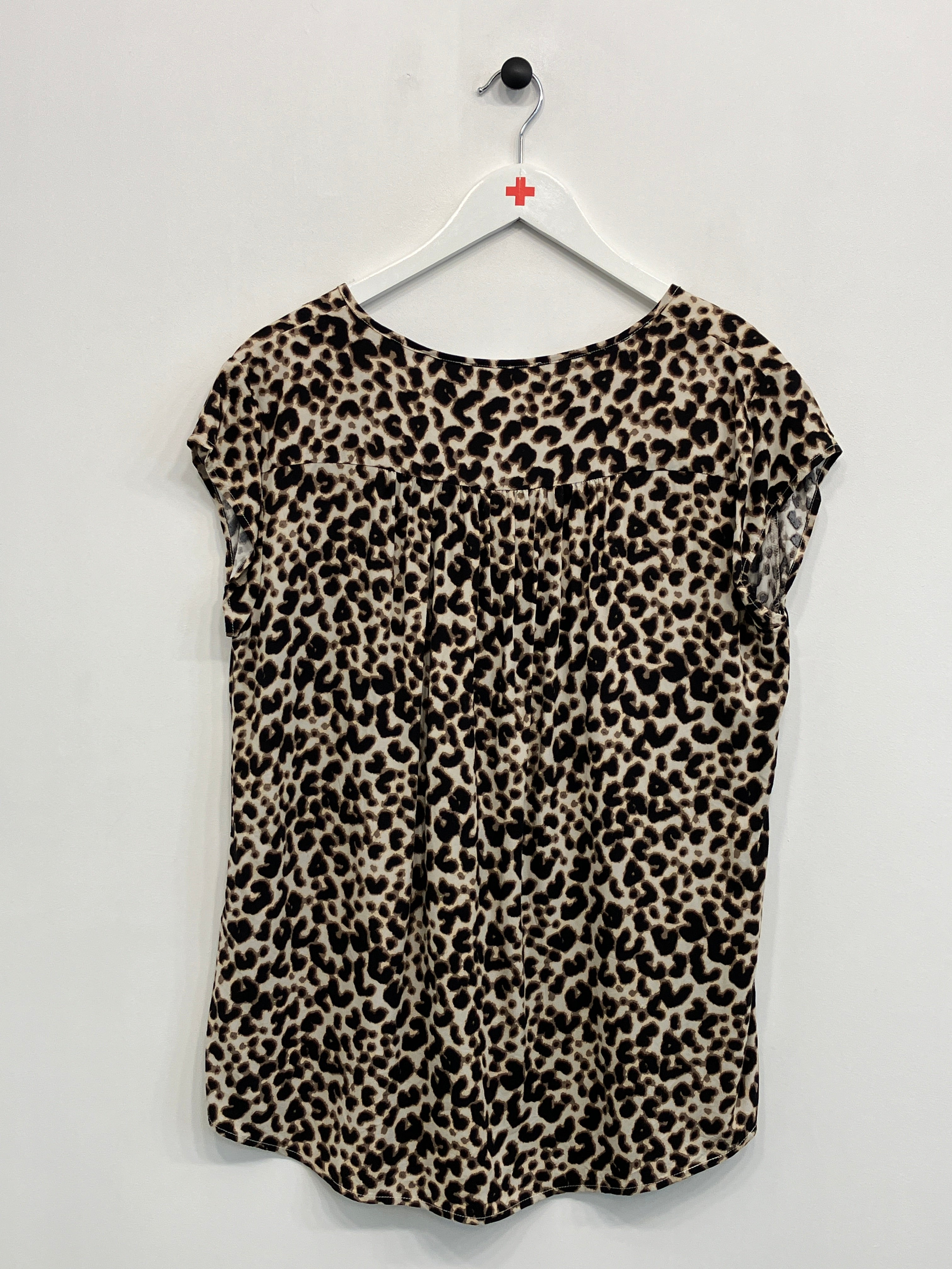 CoCoture Bluse