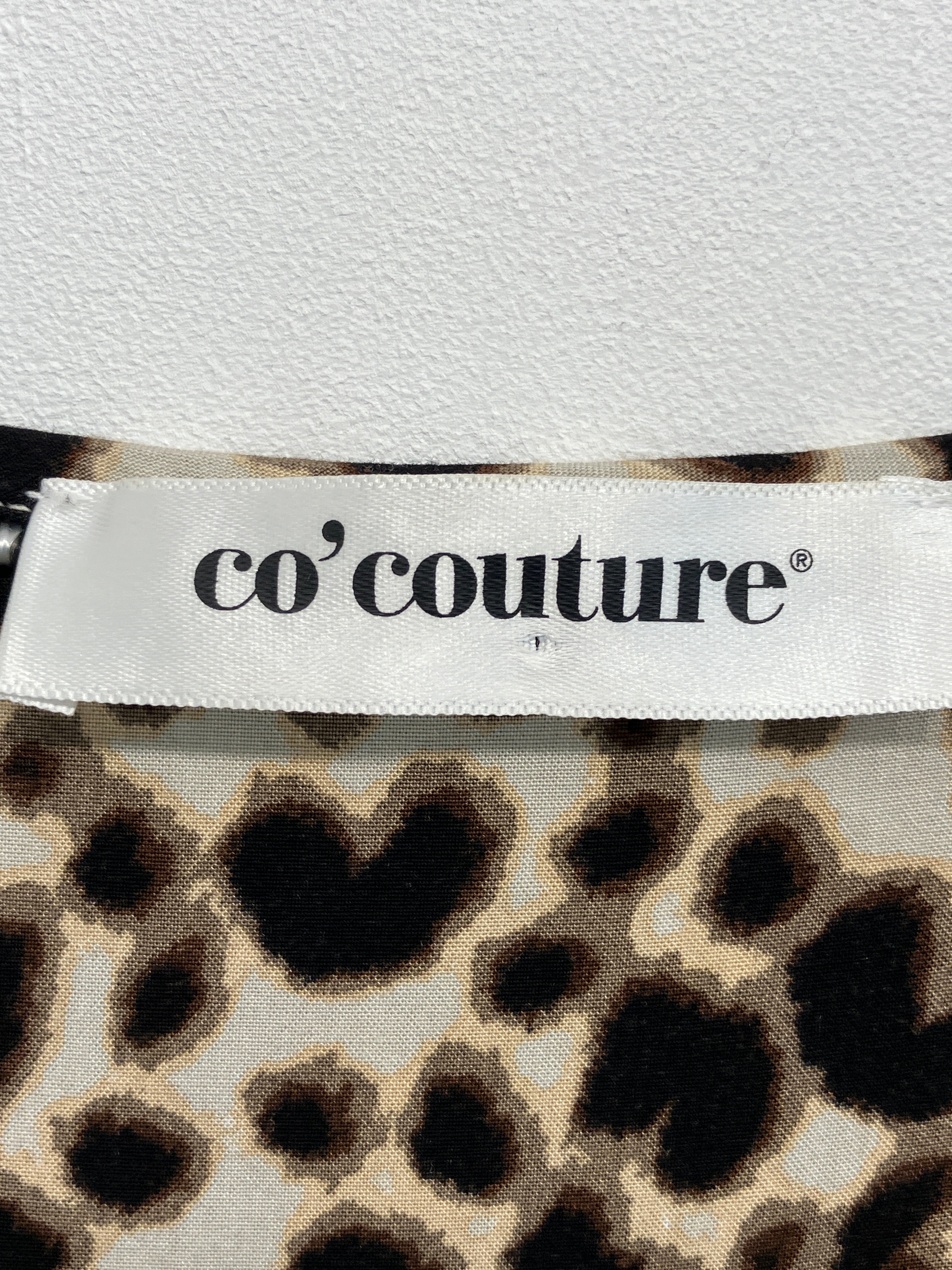 CoCoture Bluse