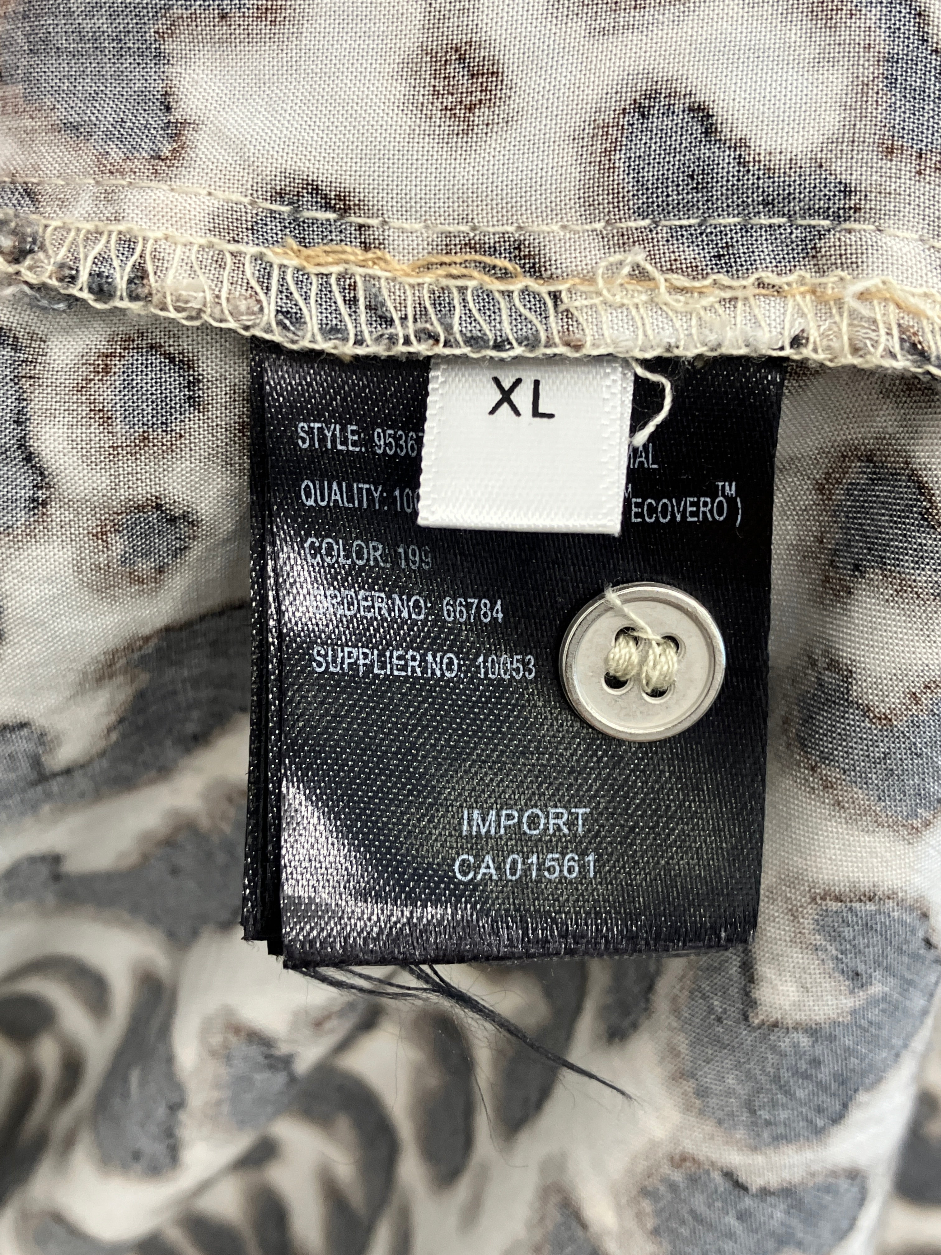 CoCoture Bluse
