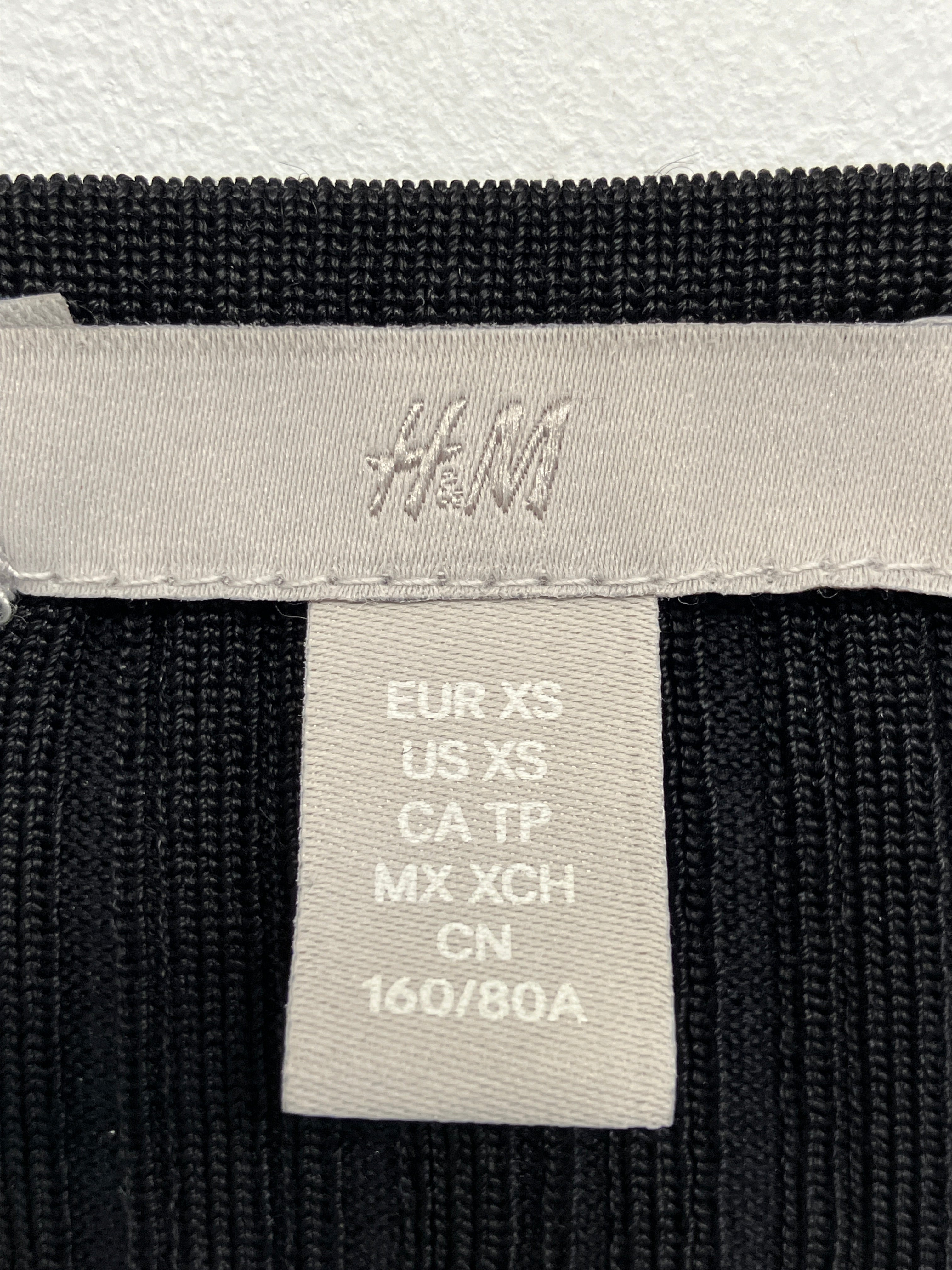 H&M Bluse