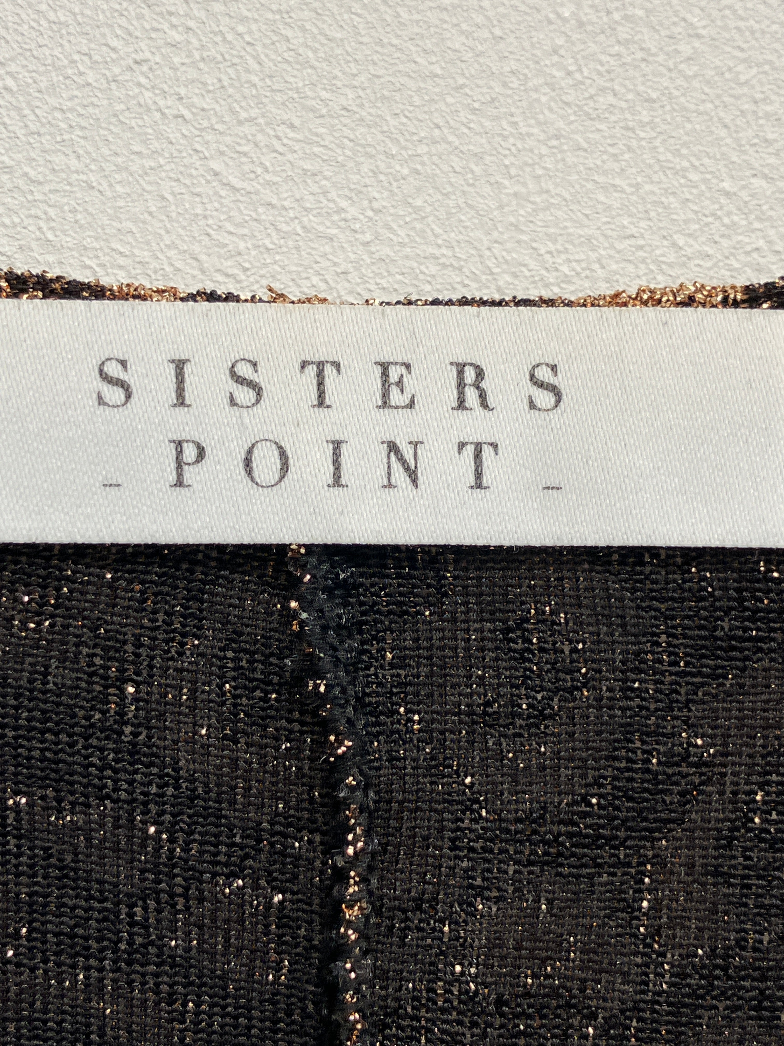Sisters Point Bluse