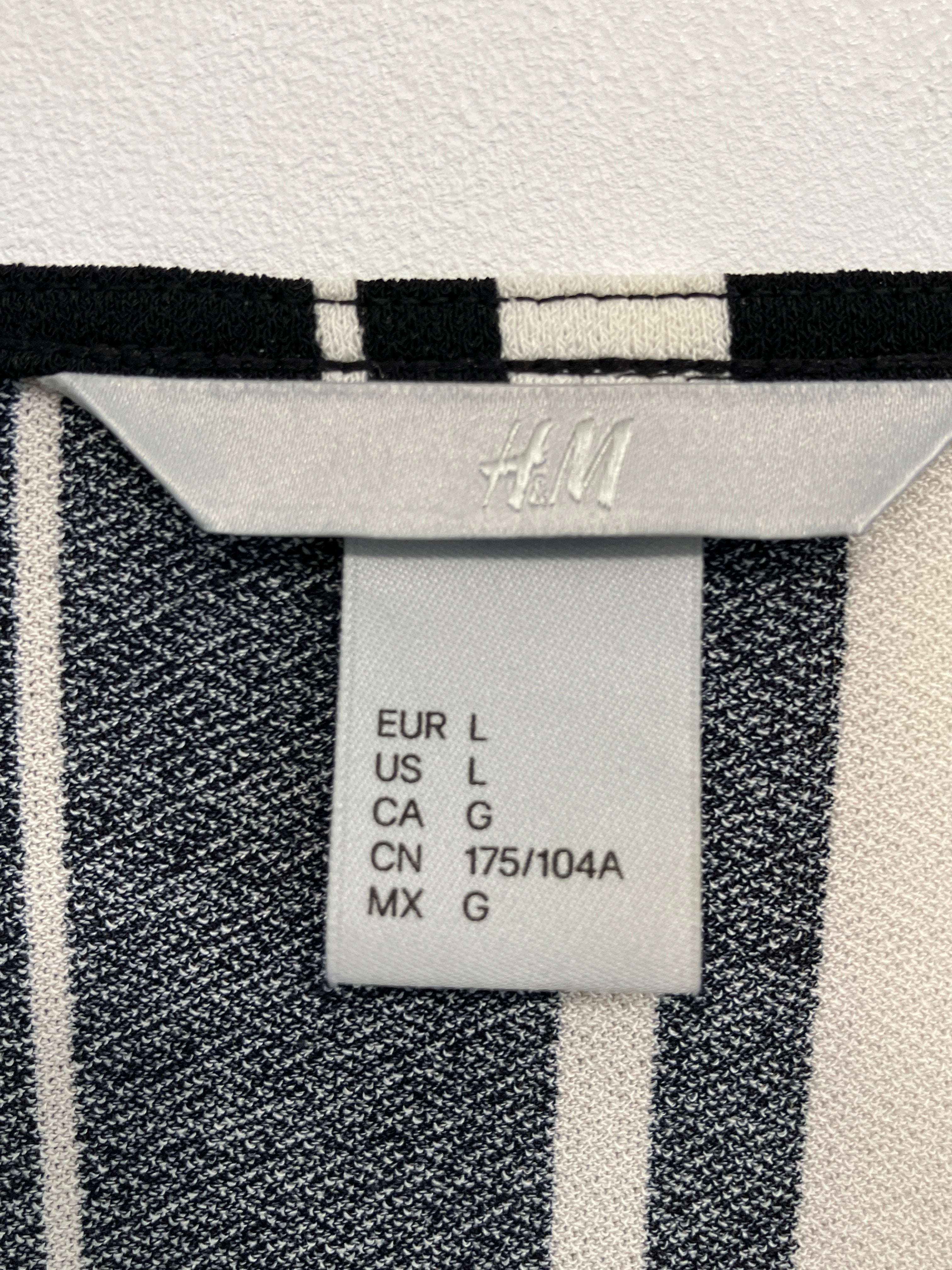 H&M Kjole