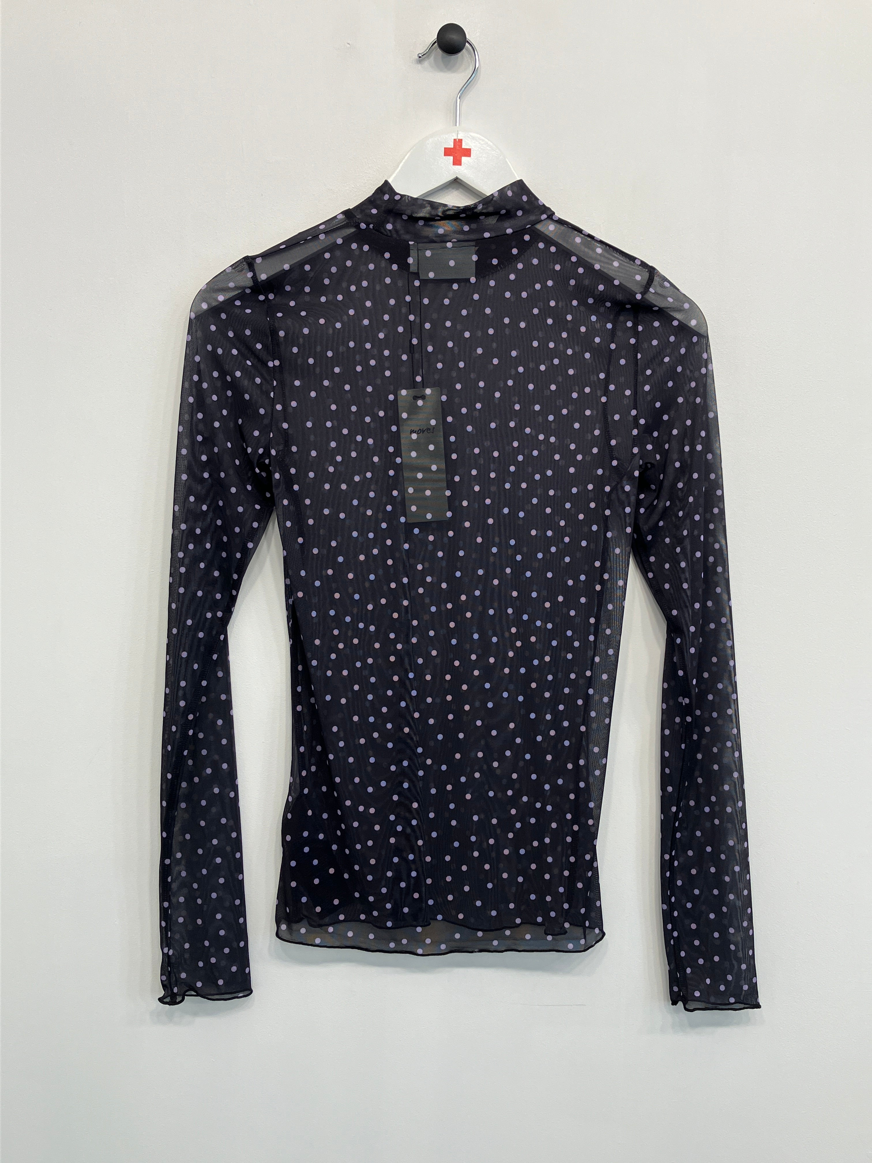 Moves Bluse