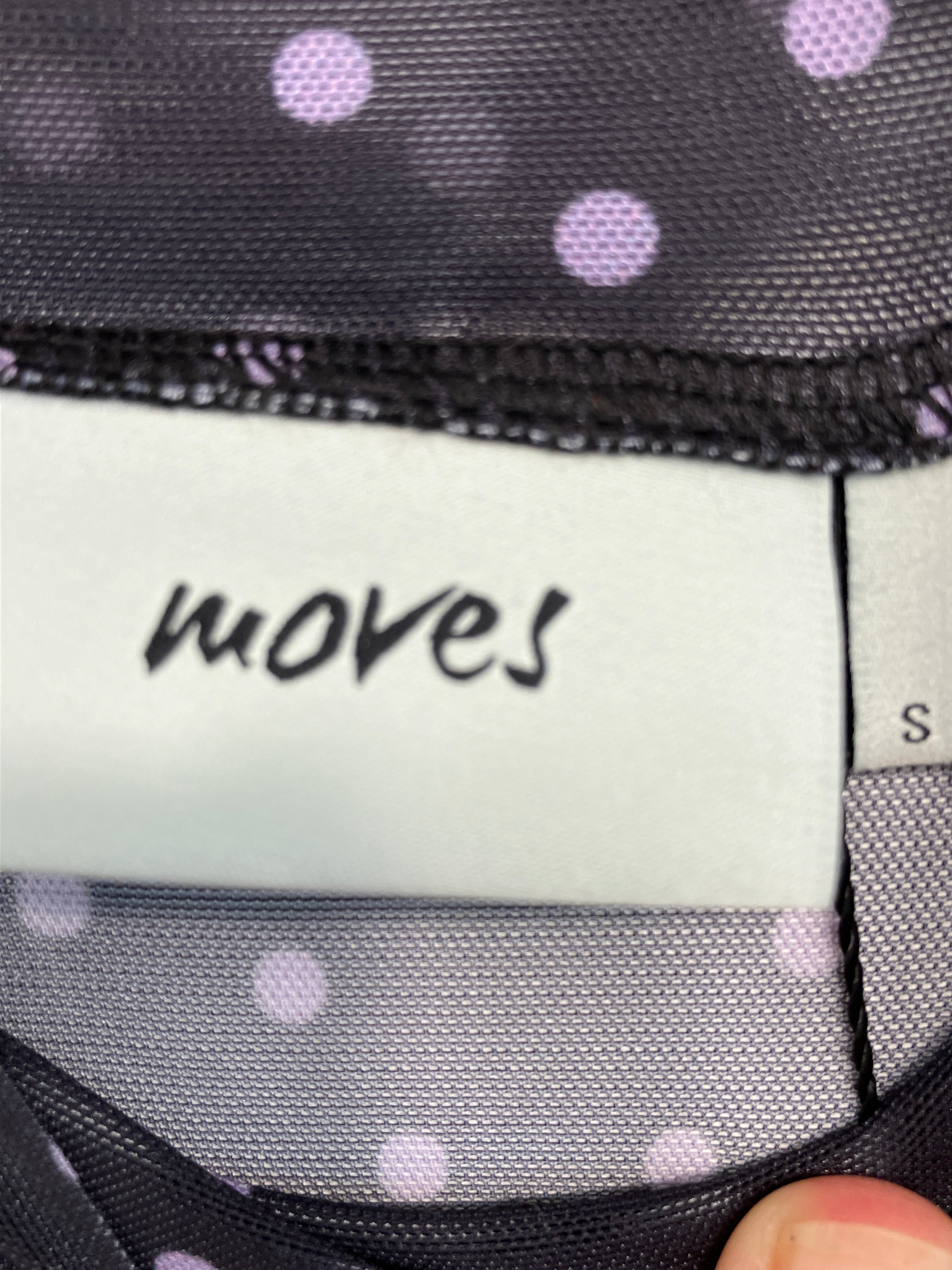 Moves Bluse