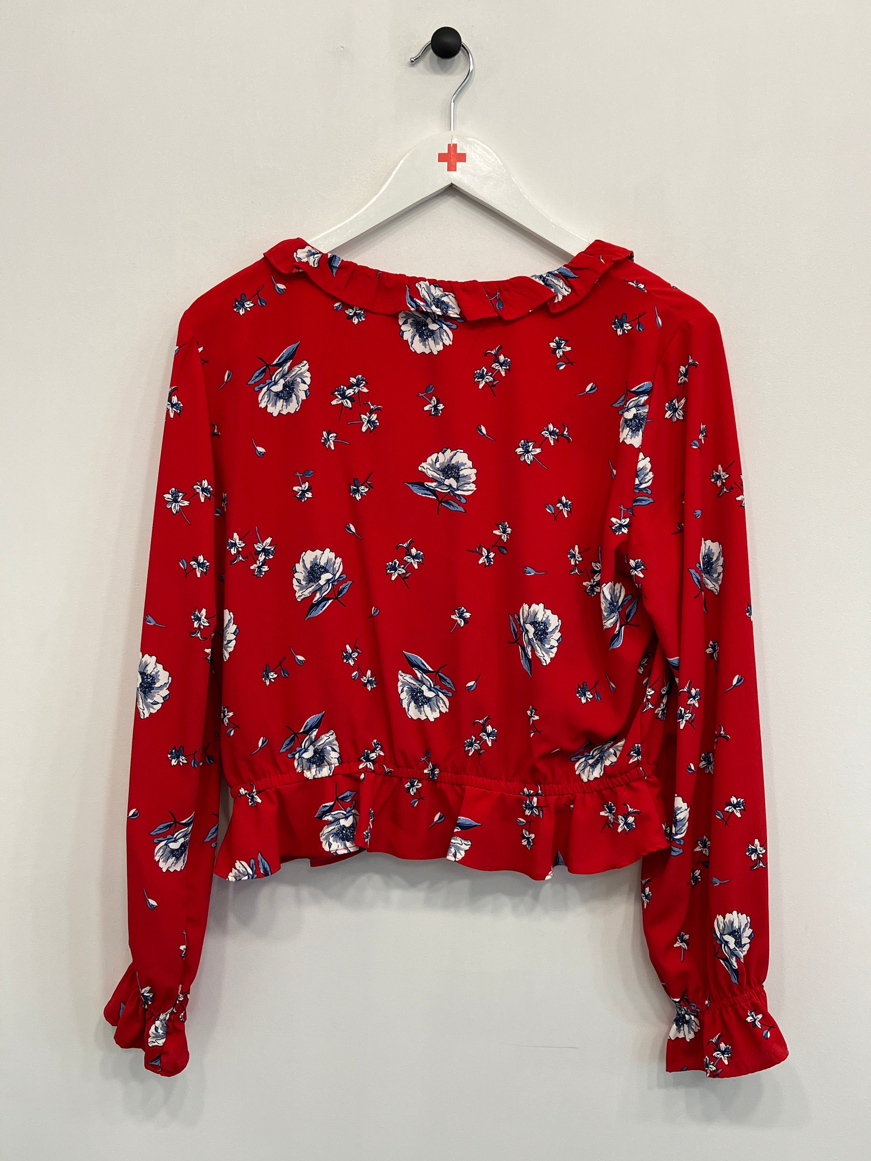 H&M Divided Bluse