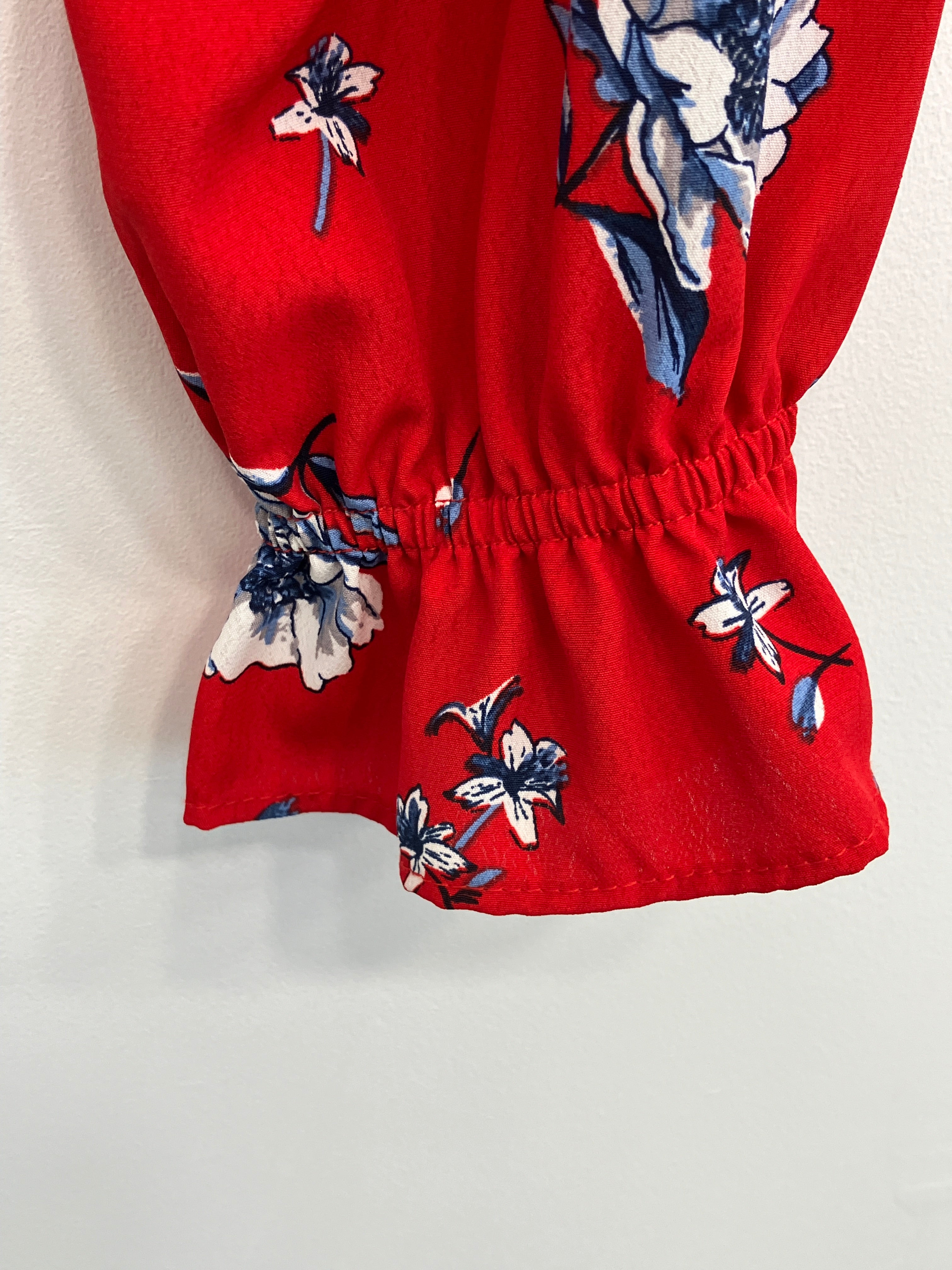 H&M Divided Bluse