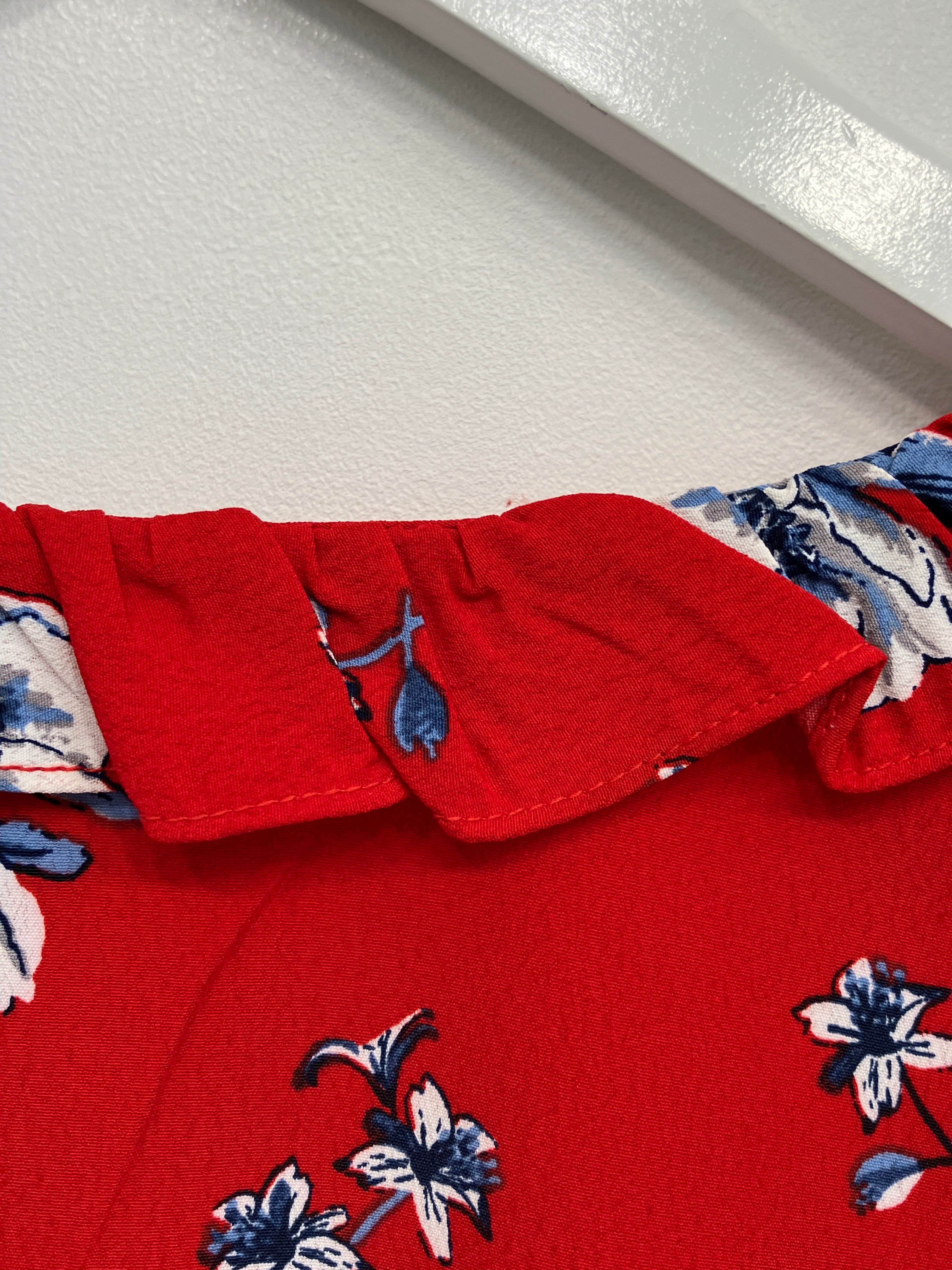 H&M Divided Bluse