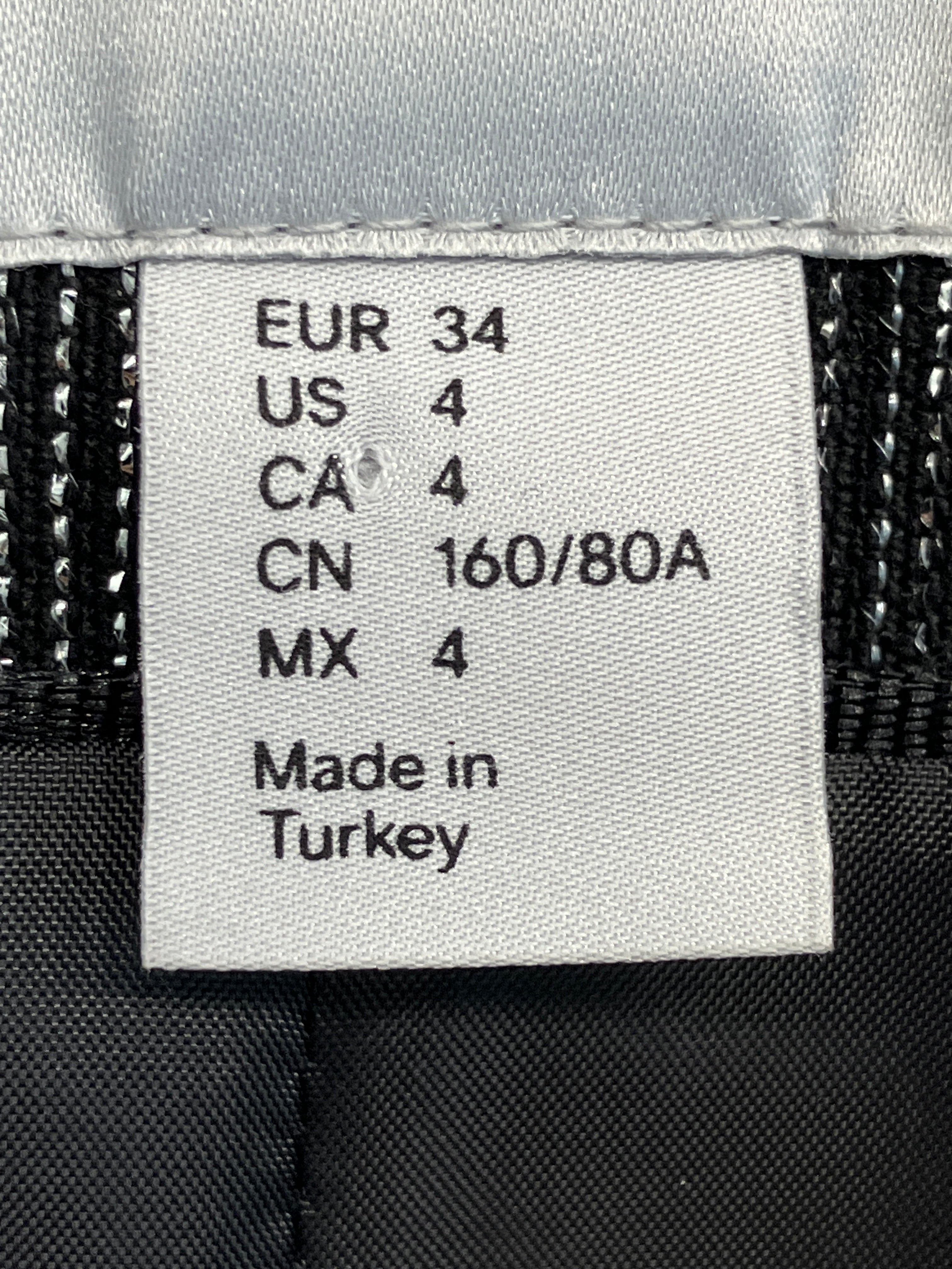 H&M Jakke