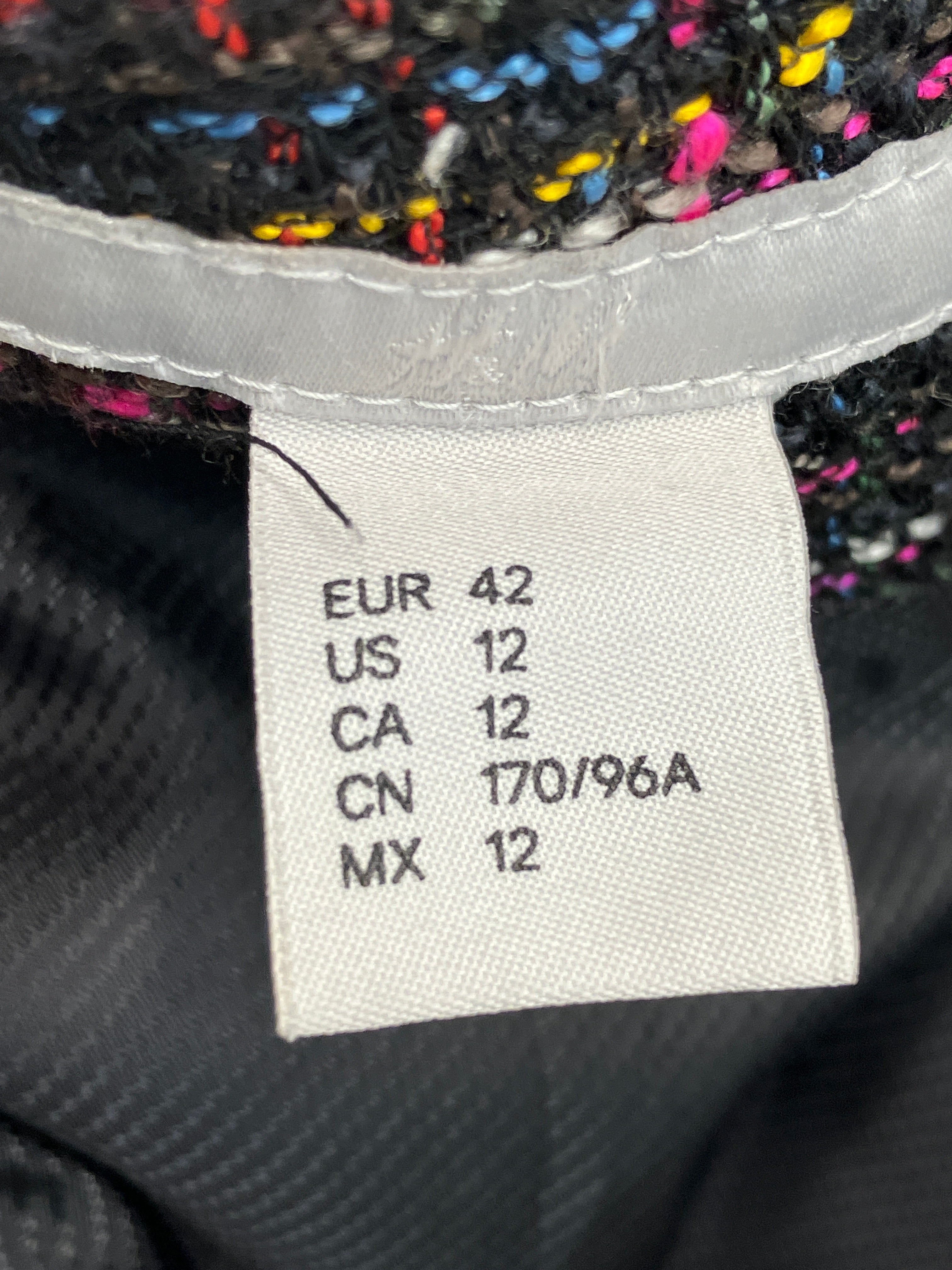H&M Nederdel