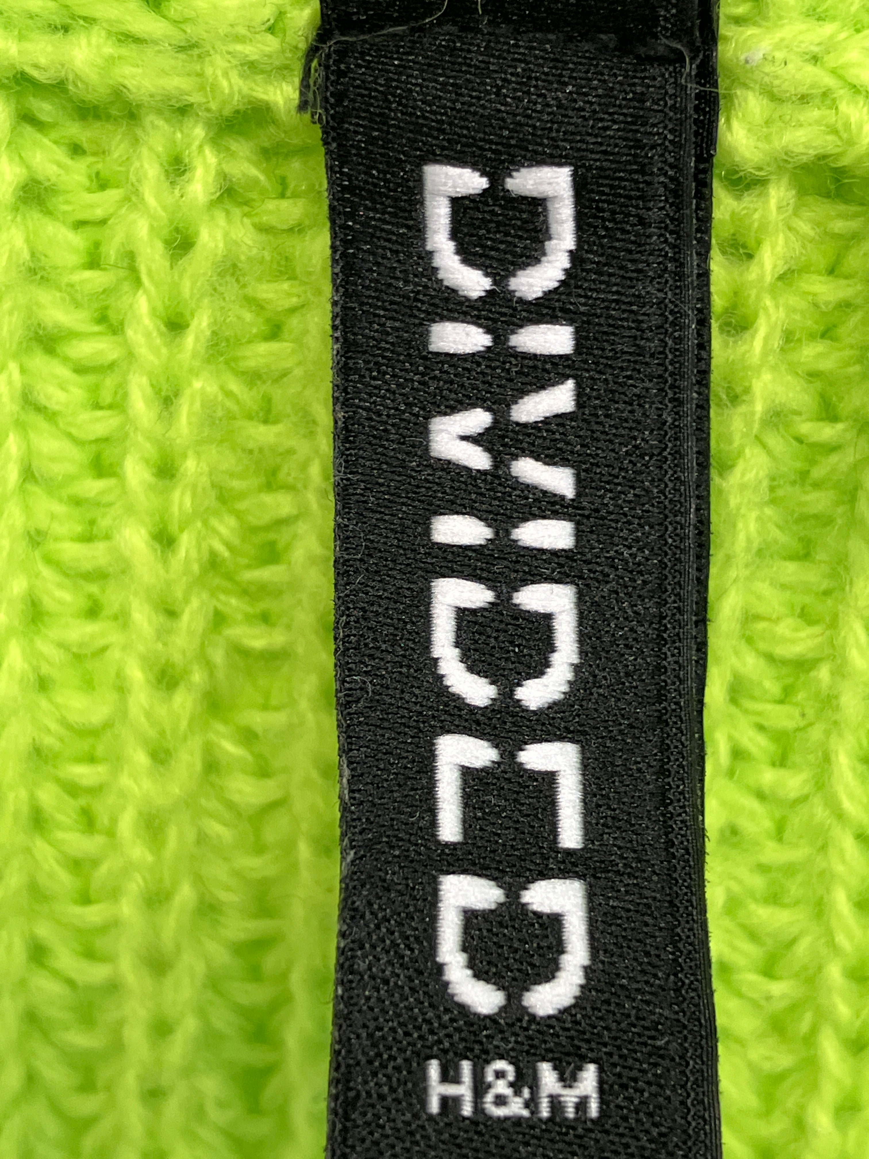 Divided Bluse