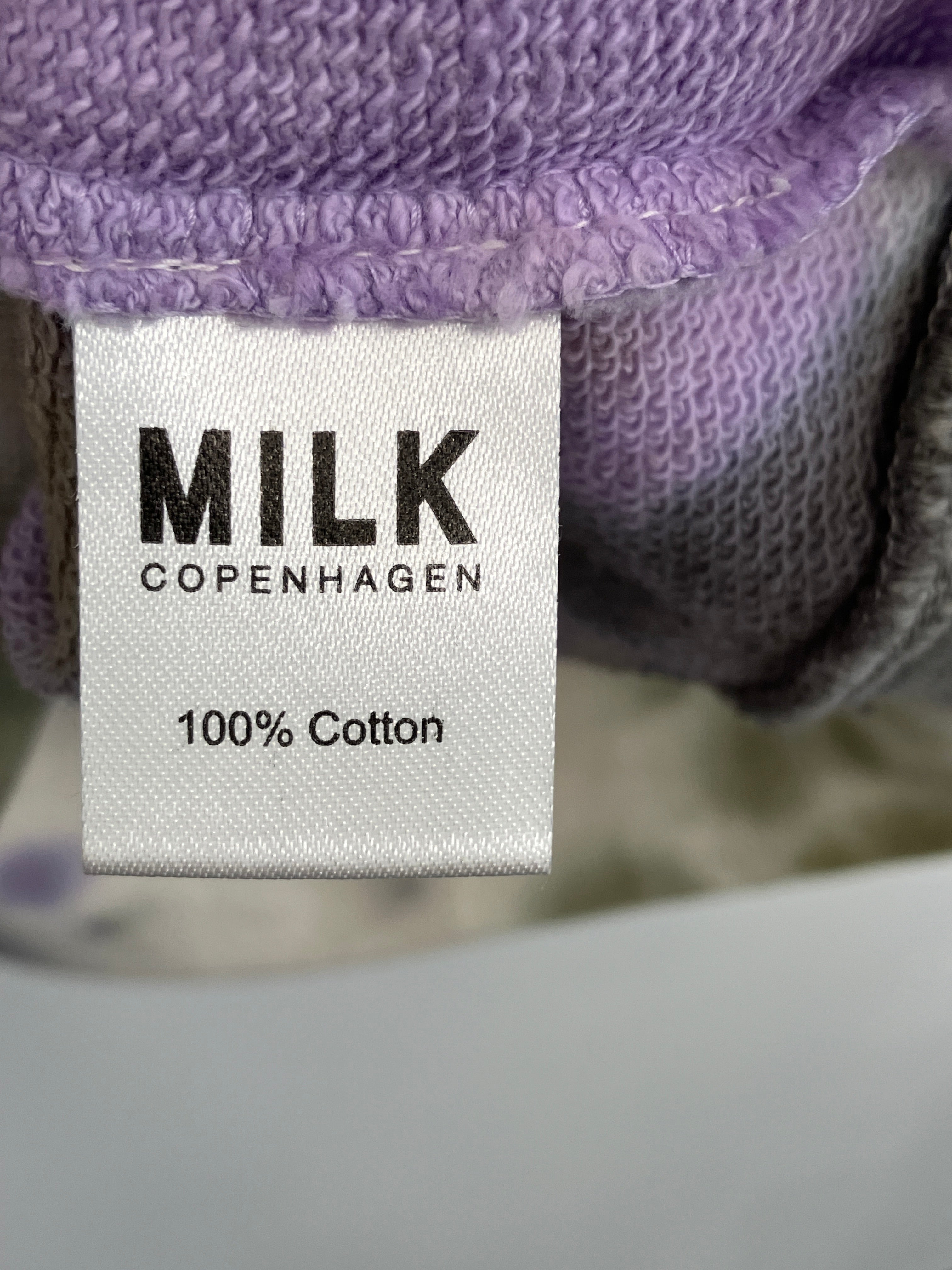 Milk Copenhagen Sweatshirt